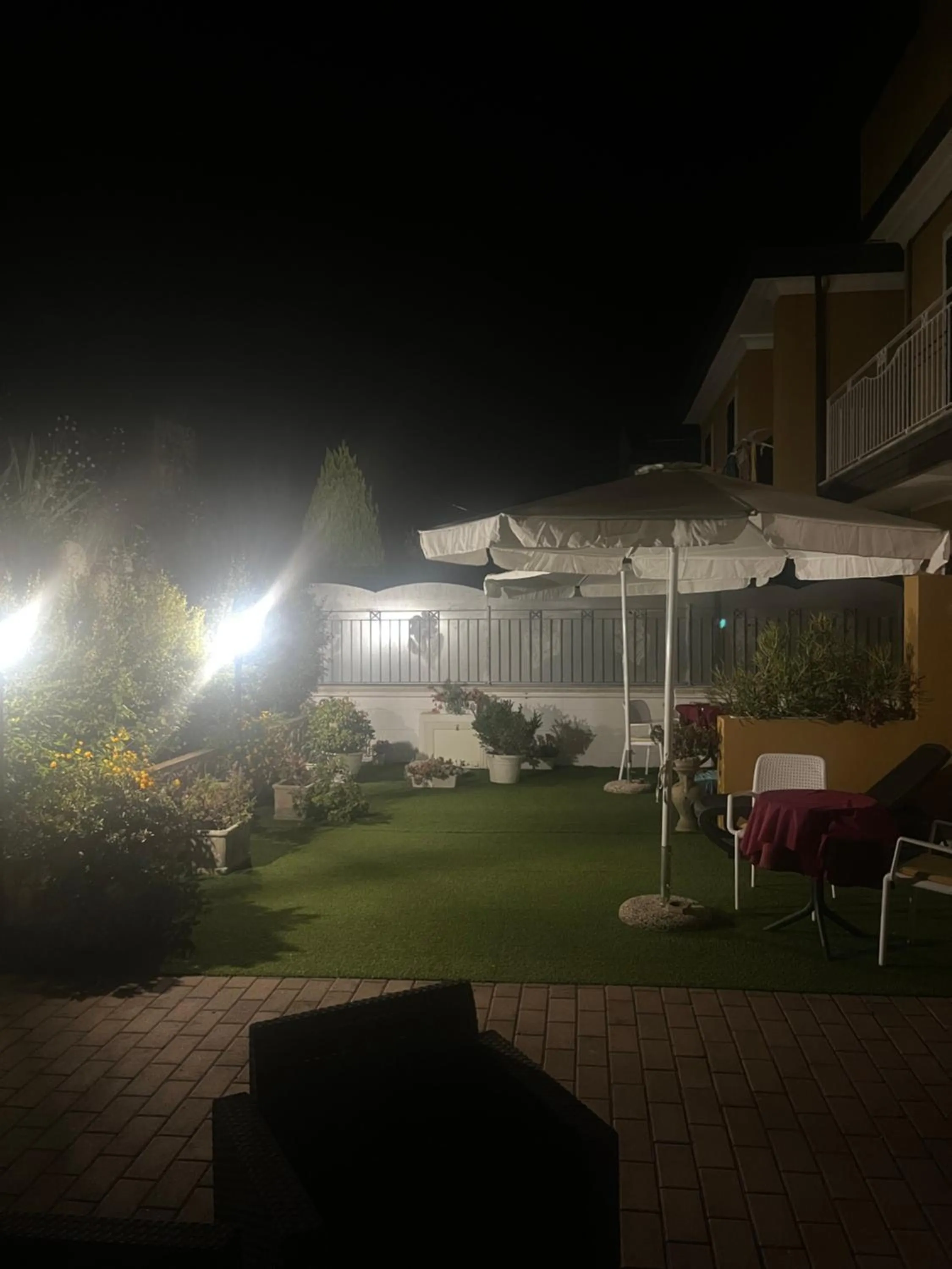 Residenza De luca B&B