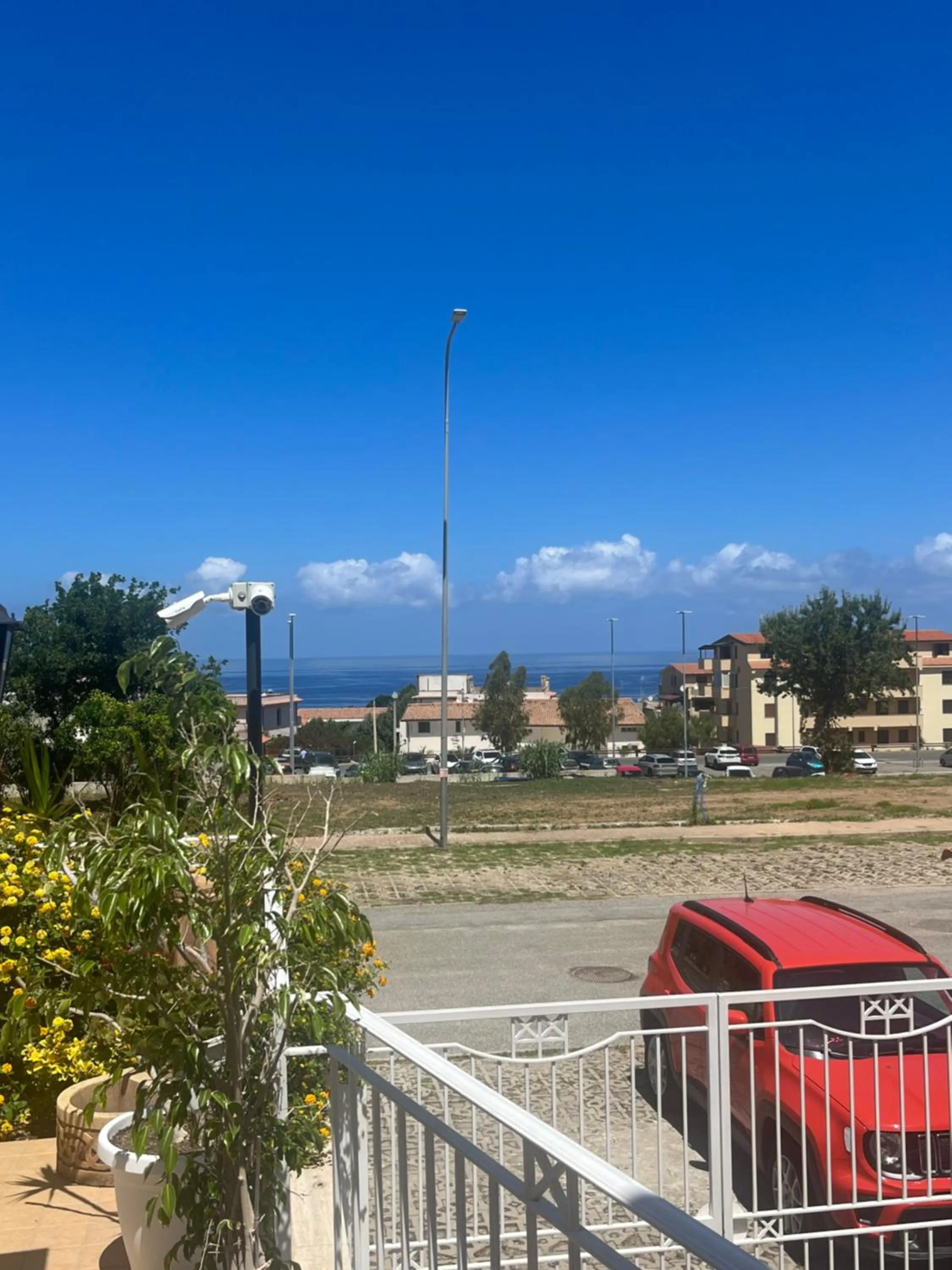 Residenza De luca B&B