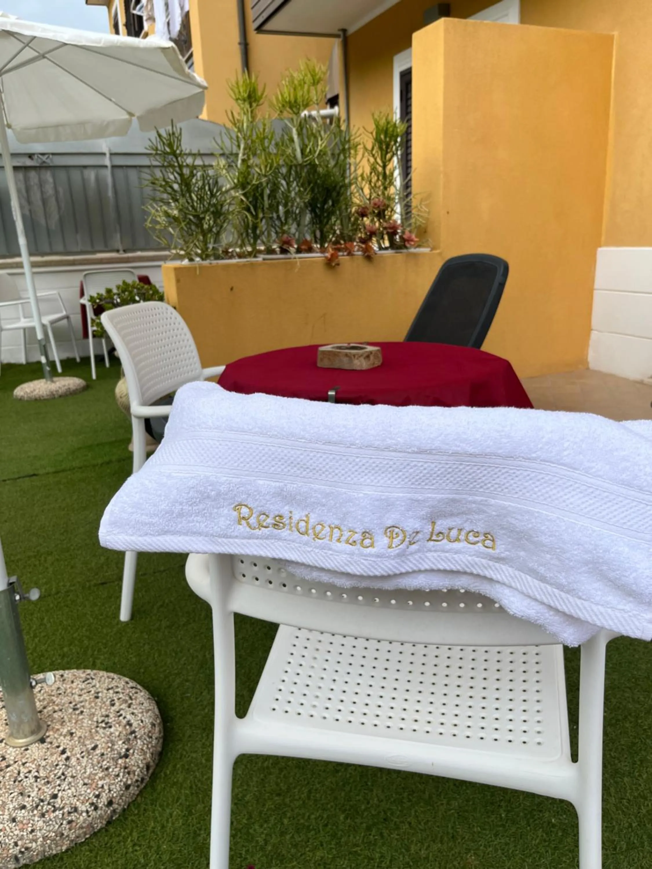 Residenza De luca B&B