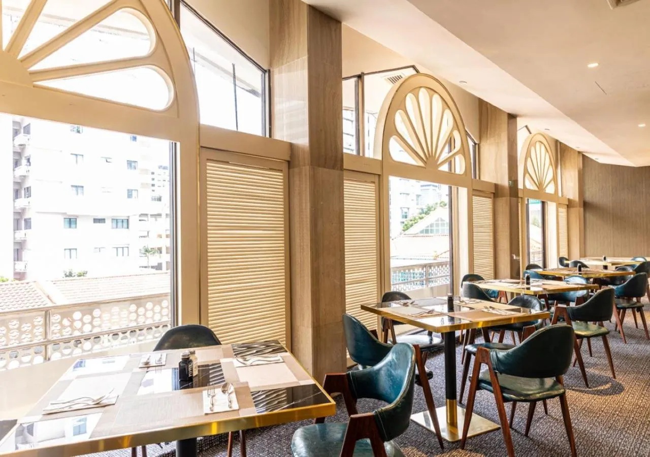 Restaurant/places to eat in Village Hotel Katong by Far East Hospitality