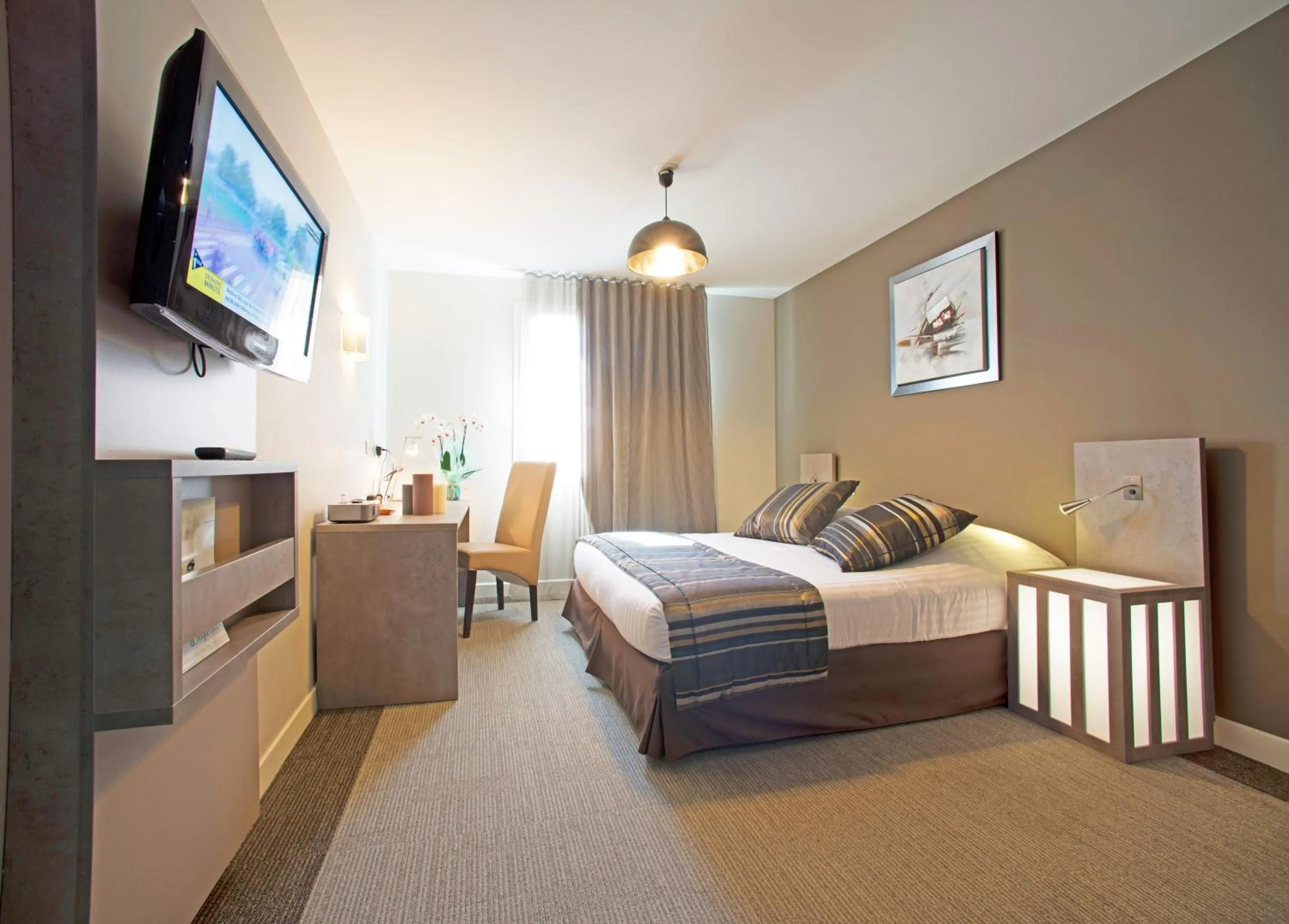 Appart'City Confort Marseille Centre Prado Vélodrome