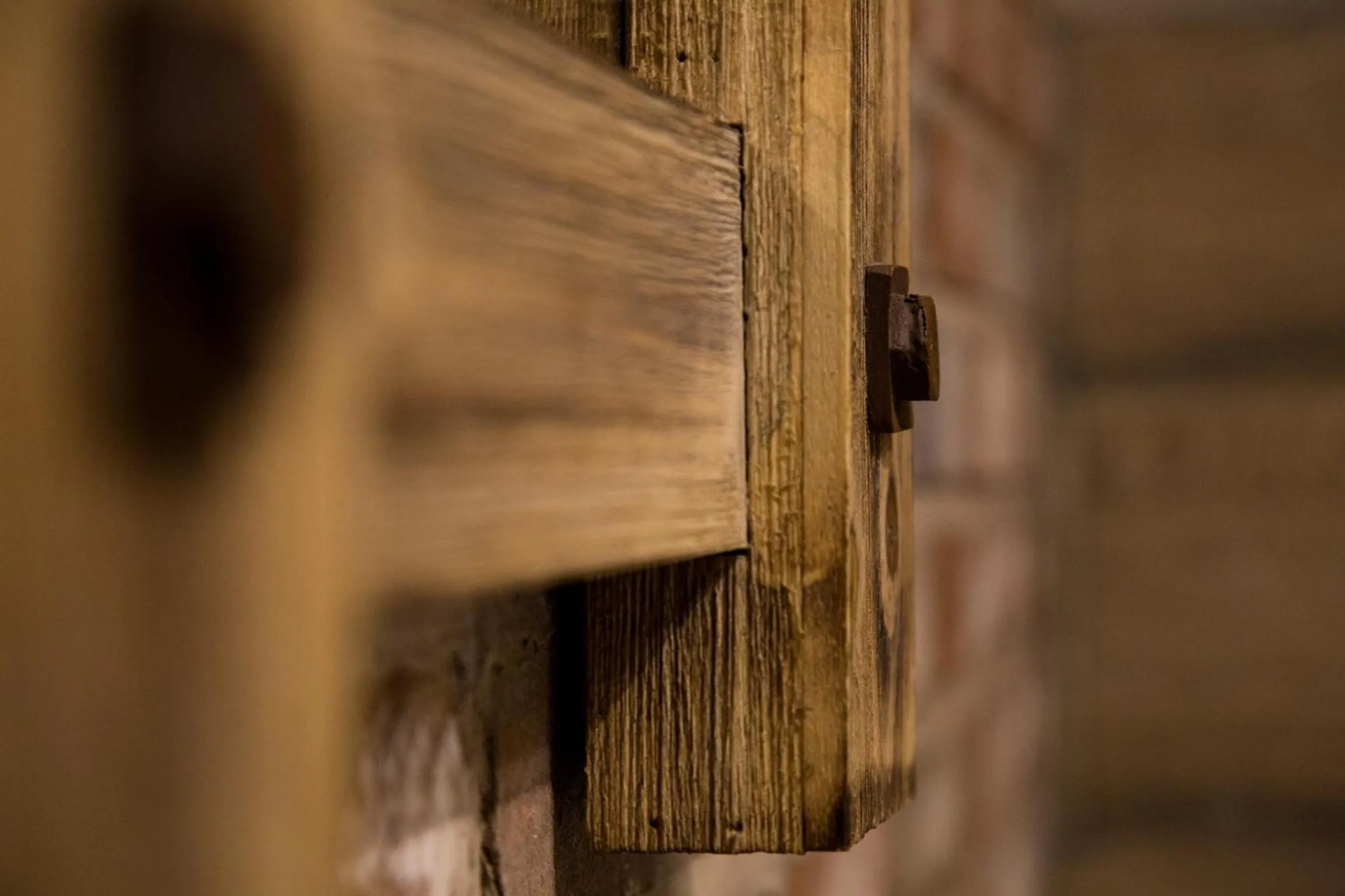 Bedroom in Winckley Stays