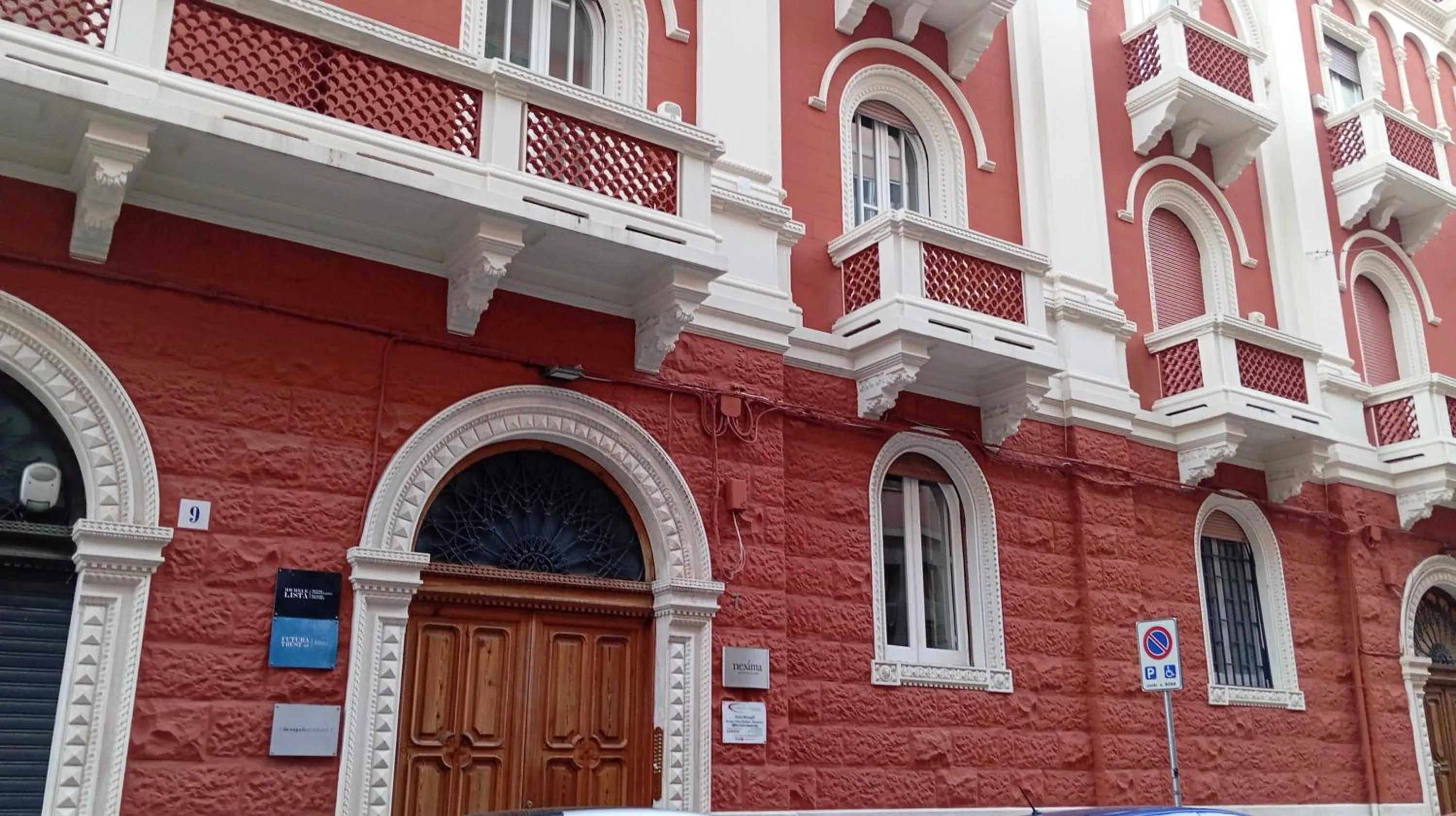 CconfortHotels Host Dolci Risvegli