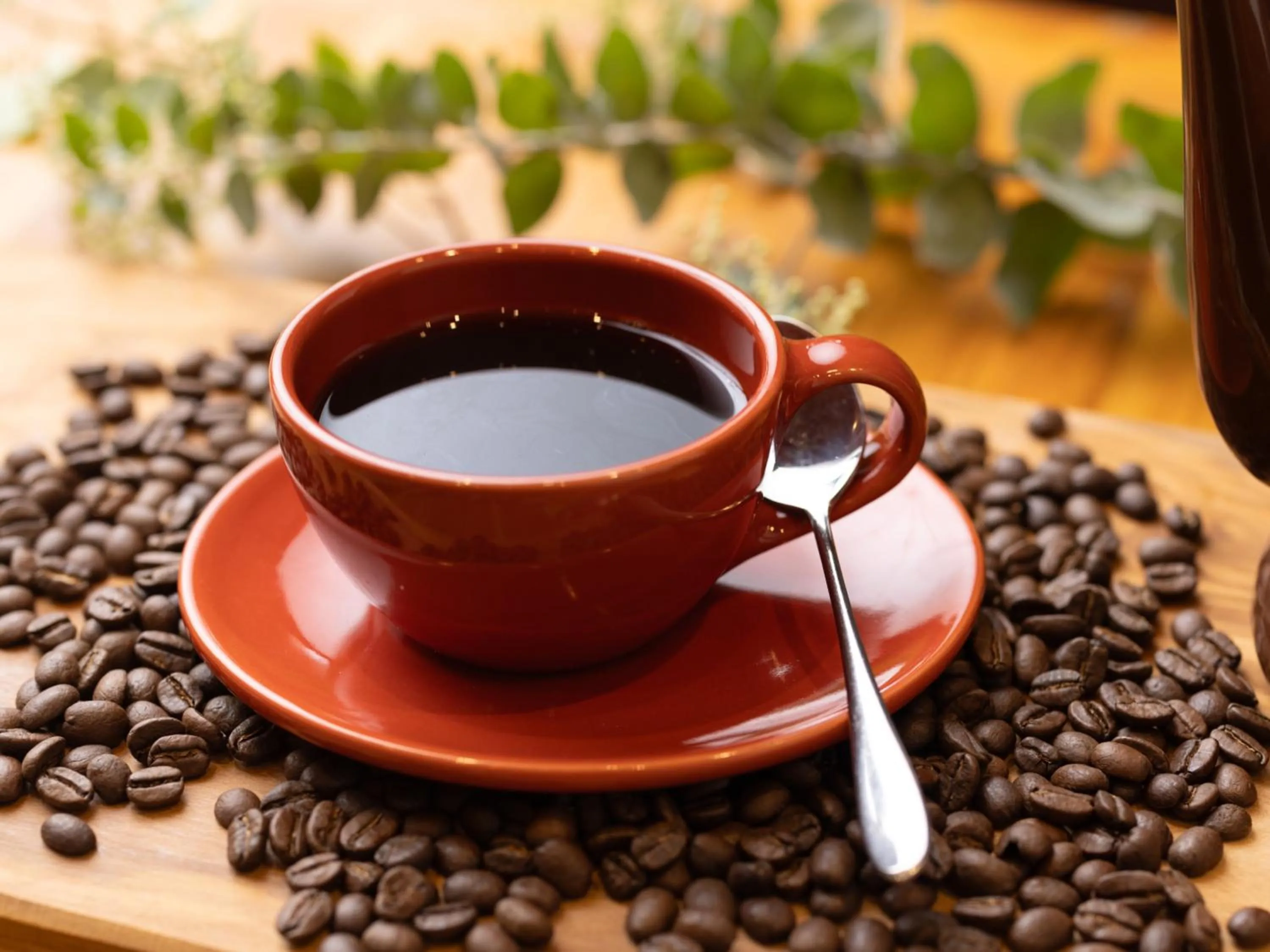 Breakfast in APA Hotel Nishiazabu