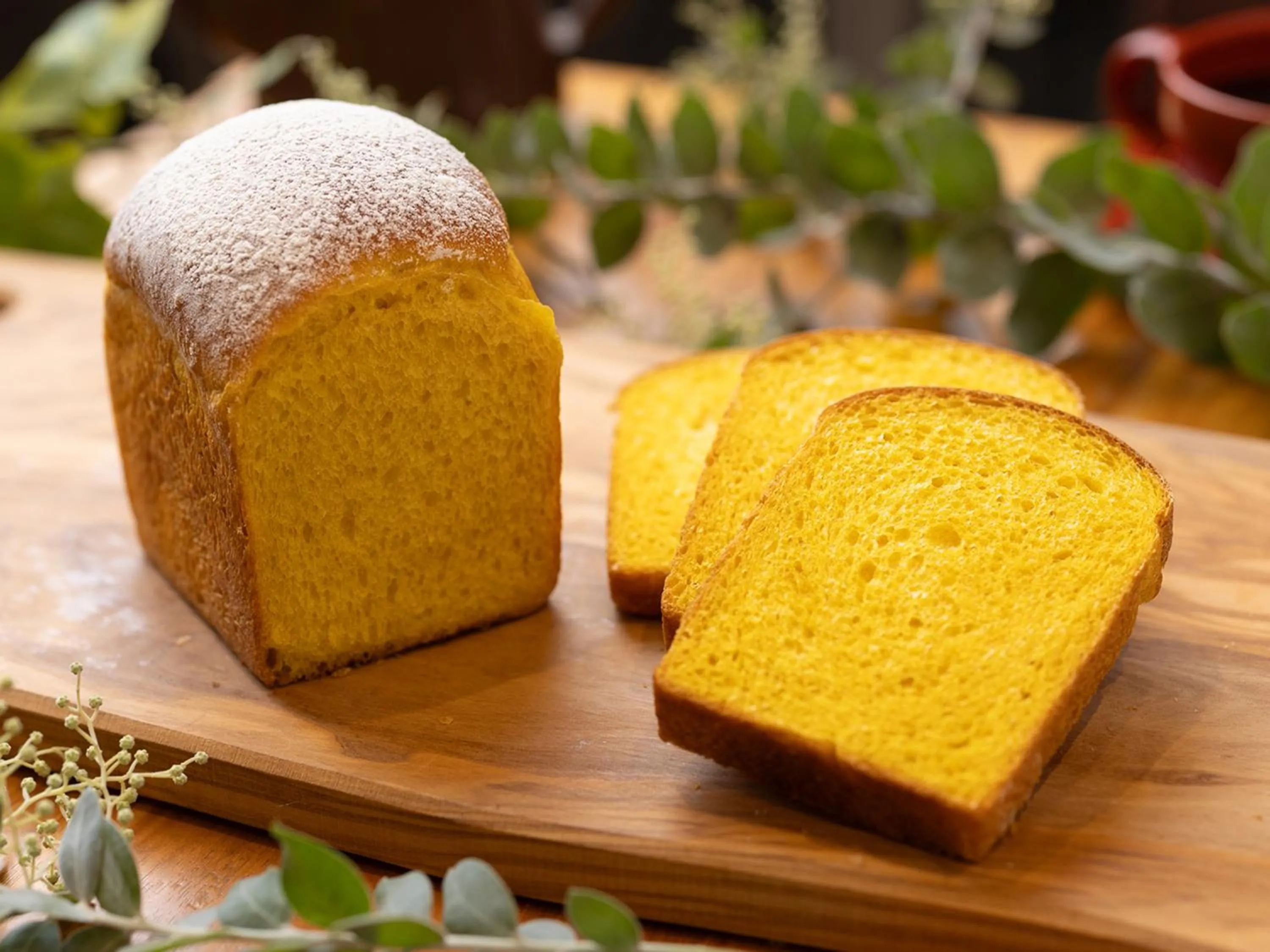 Breakfast in APA Hotel Nishiazabu