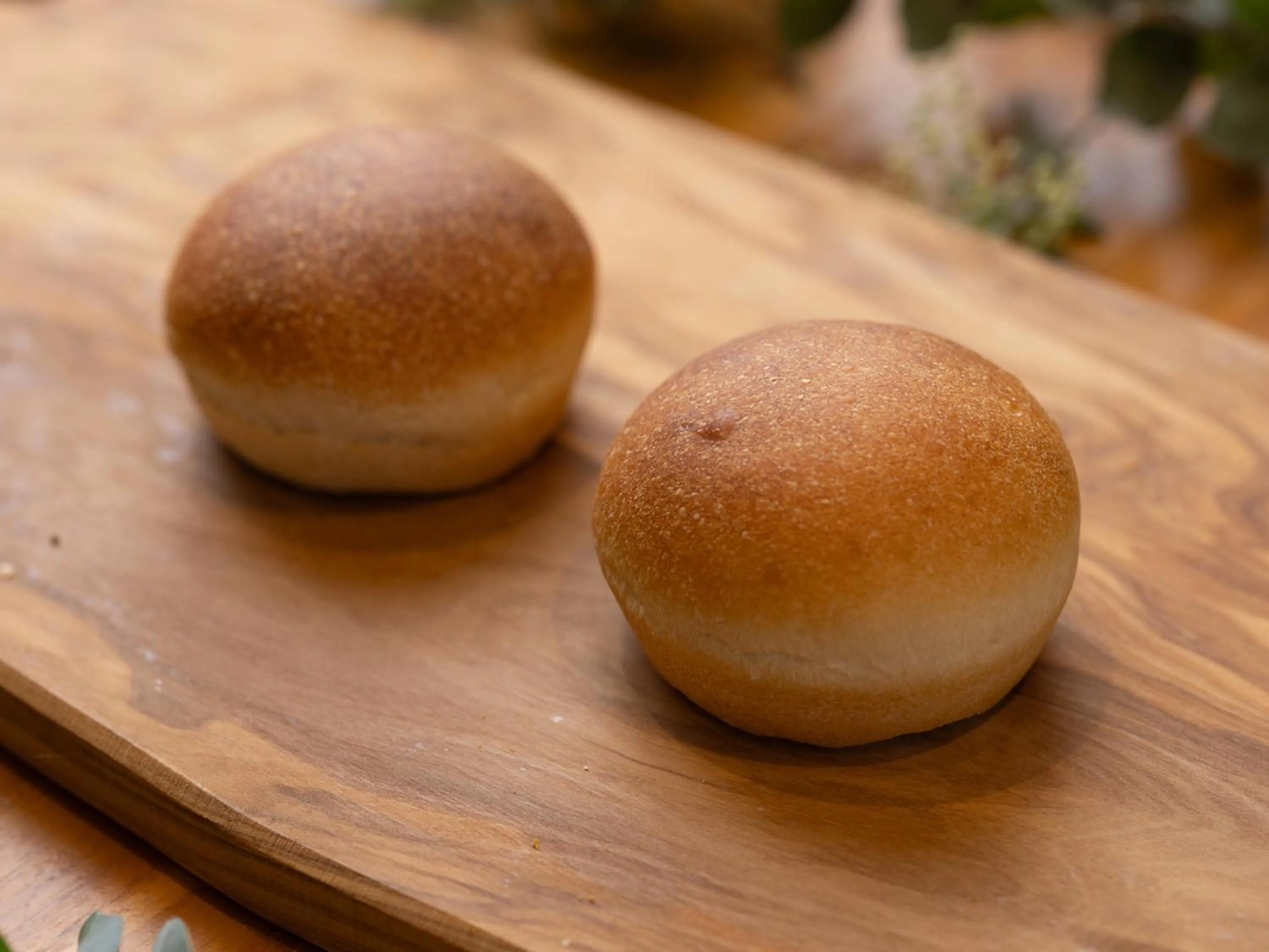 Breakfast in APA Hotel Nishiazabu