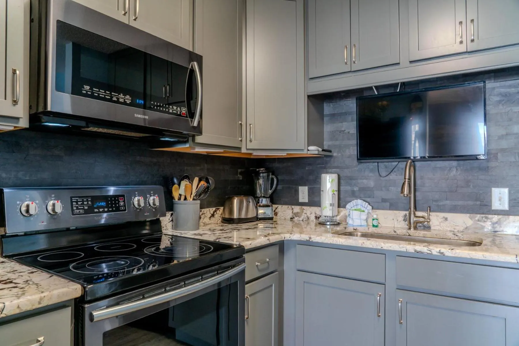 Sea Pond Villa Unit 3