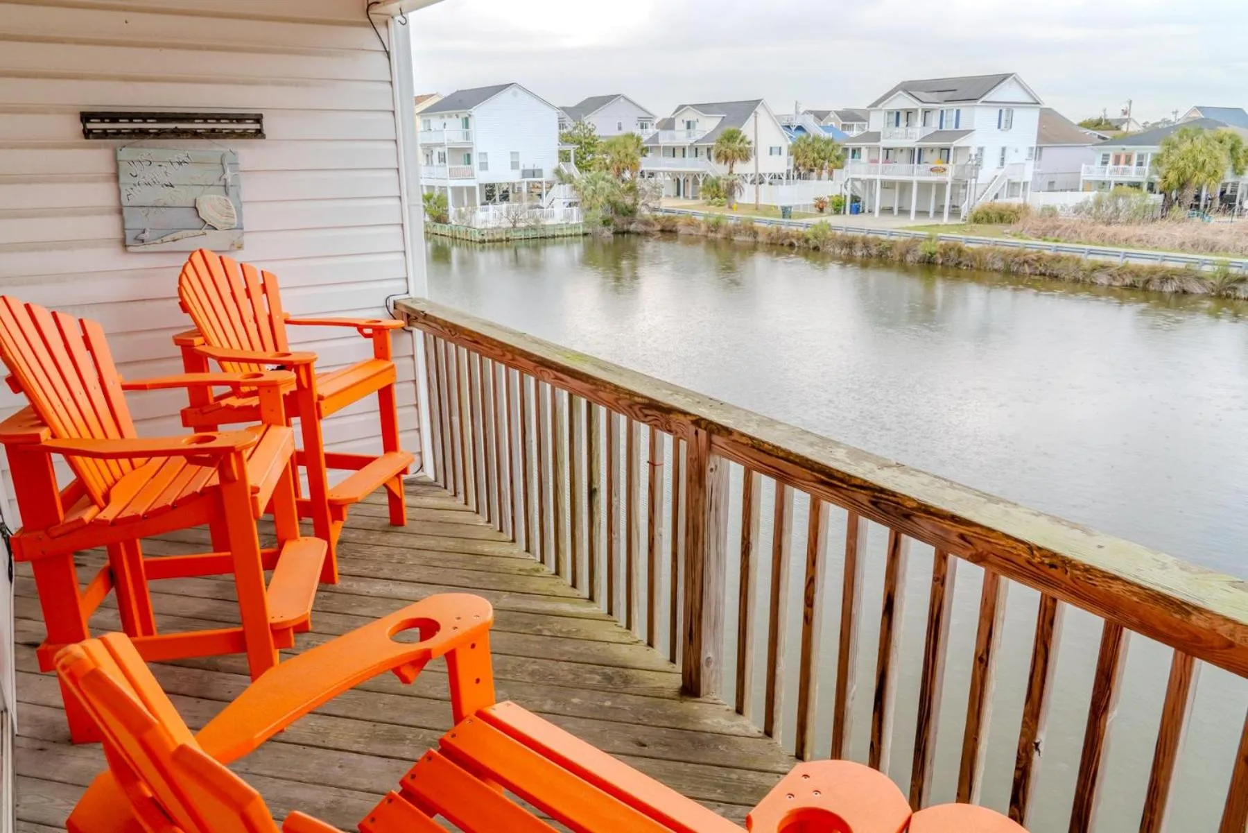 Sea Pond Villa Unit 3