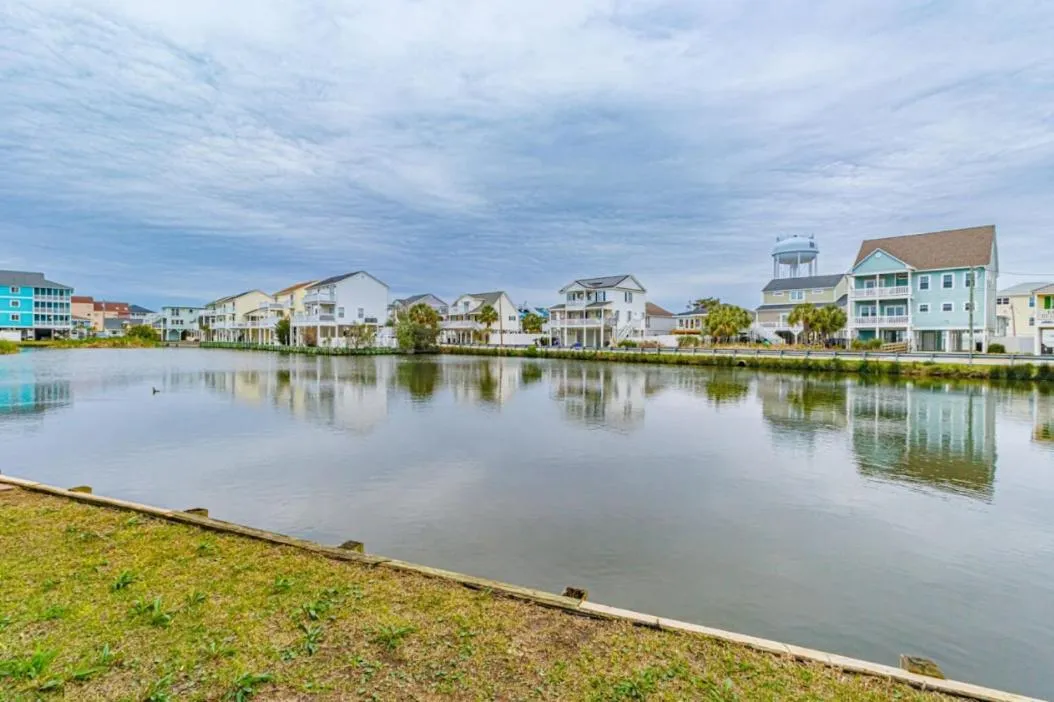 Sea Pond Villa Unit 3