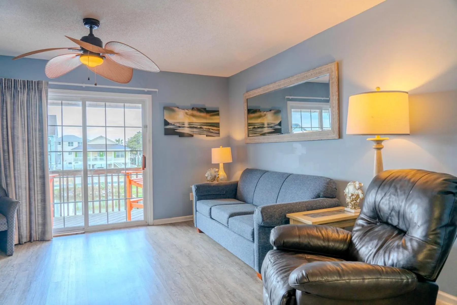 Sea Pond Villa Unit 3