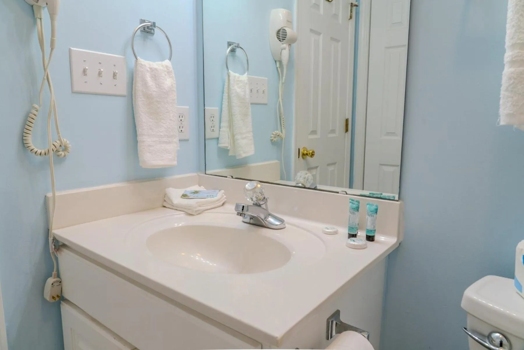 Sea Pond Villa Unit 3