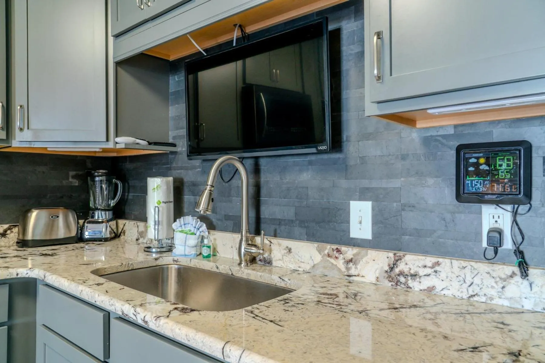 Sea Pond Villa Unit 3