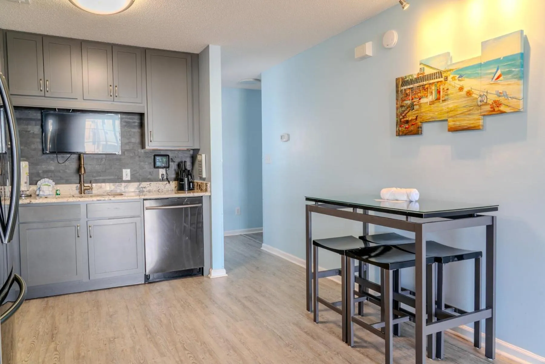 Sea Pond Villa Unit 3