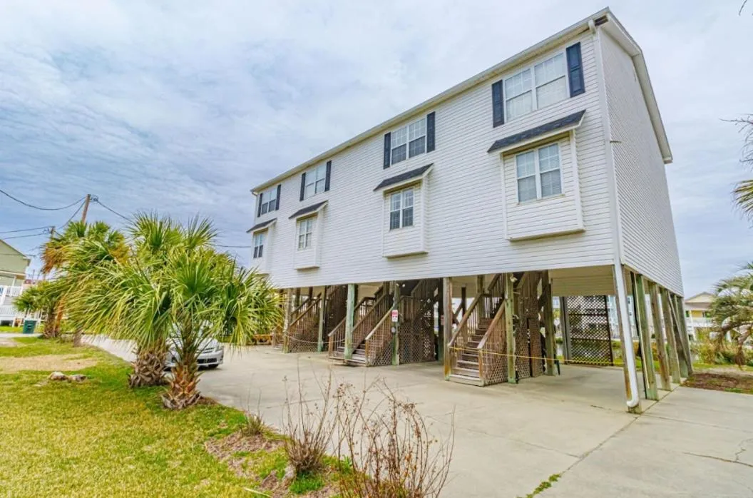 Sea Pond Villa Unit 3