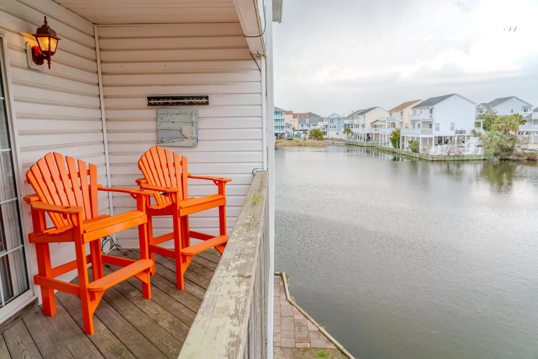 Sea Pond Villa Unit 3