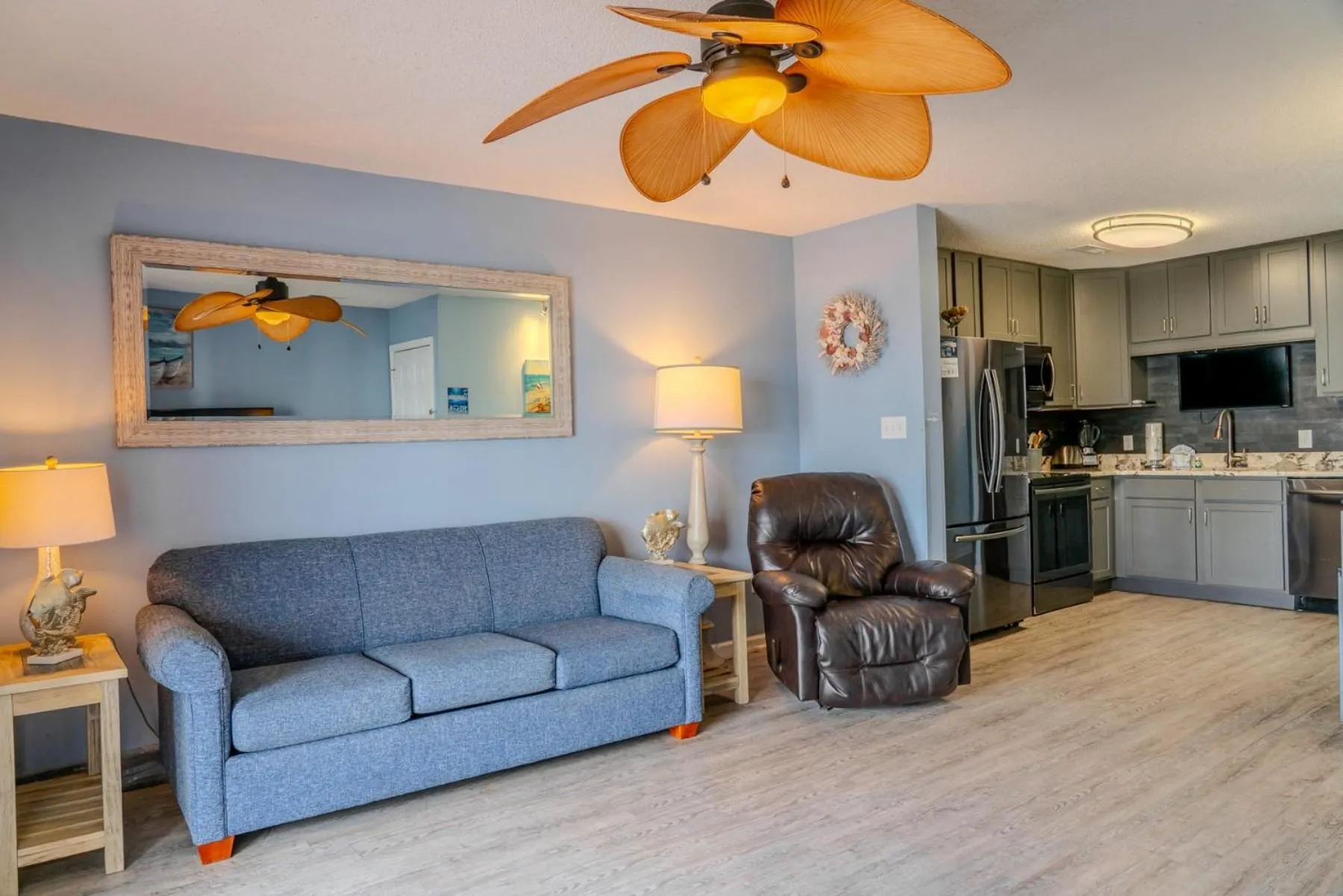 Sea Pond Villa Unit 3