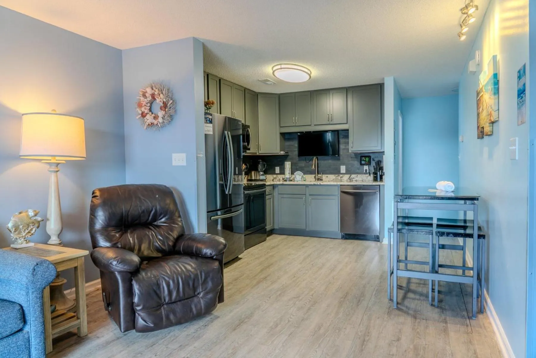 Sea Pond Villa Unit 3