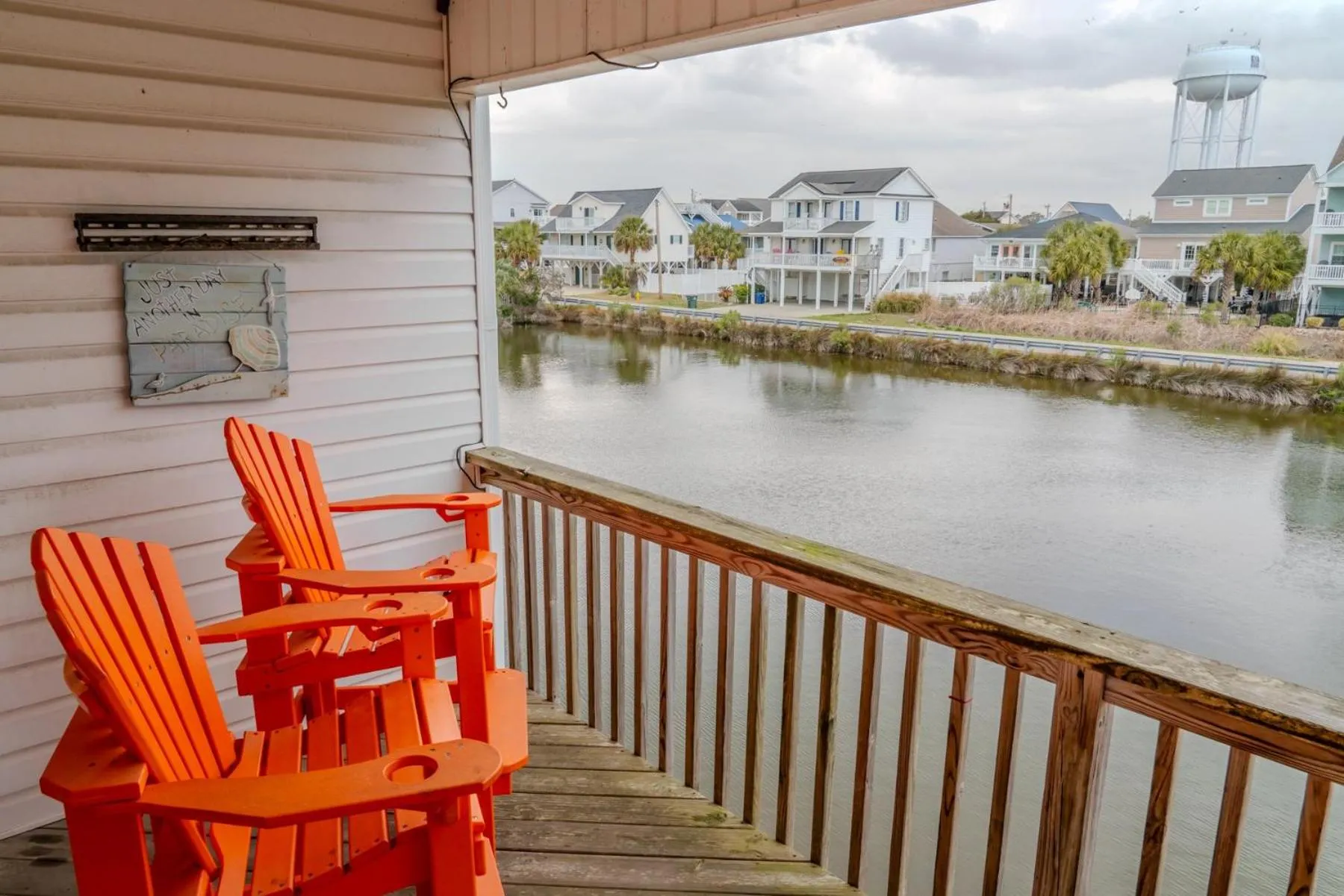 Sea Pond Villa Unit 3