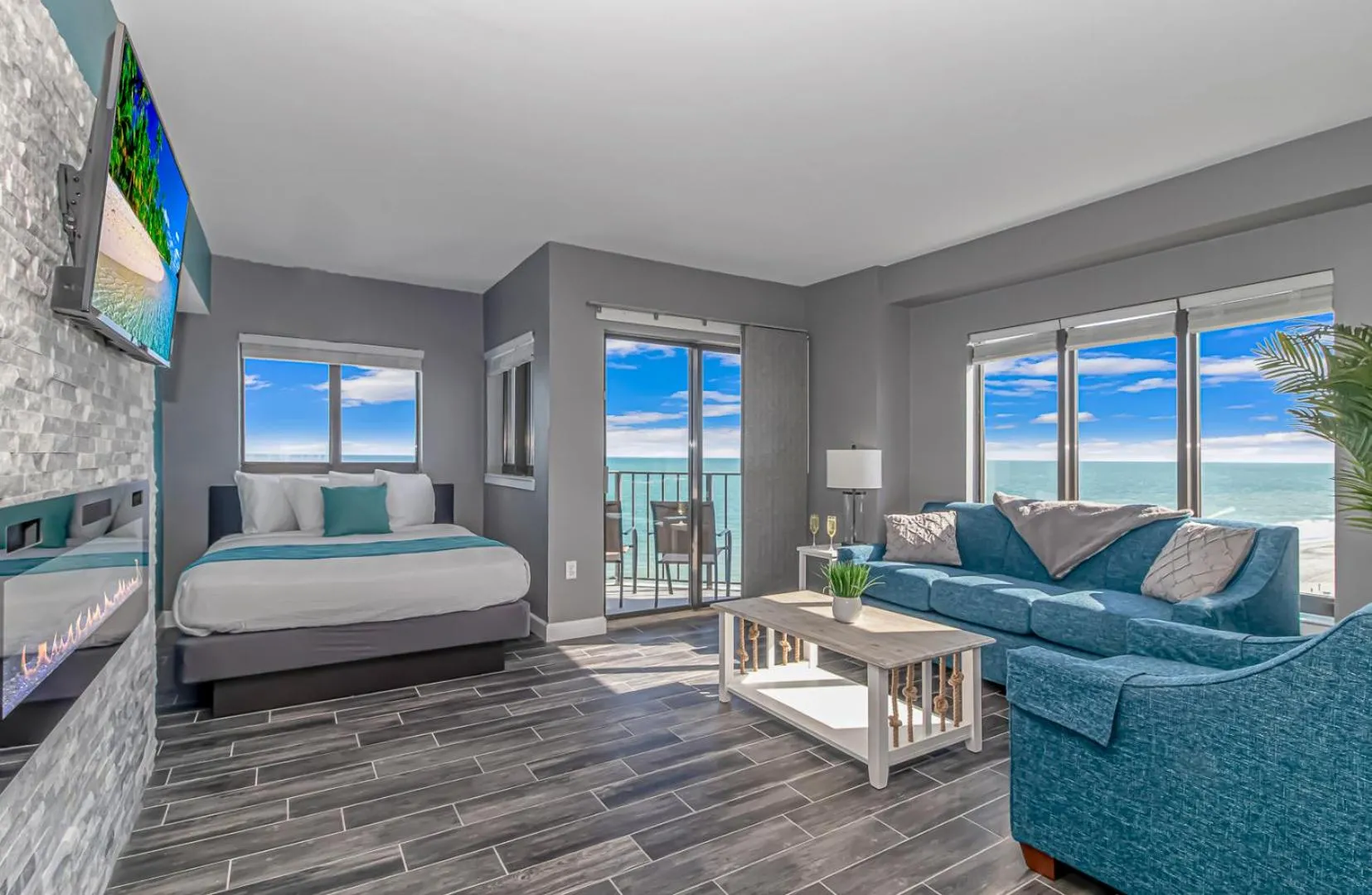 Vacation Home in The Palace 603