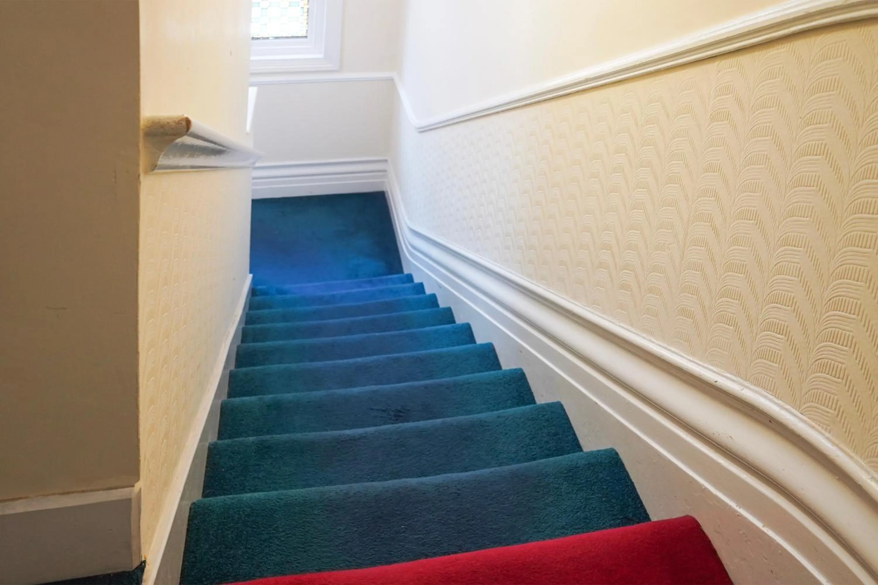 Lobby or reception in OYO Langford Hotel, Brighton & Hove