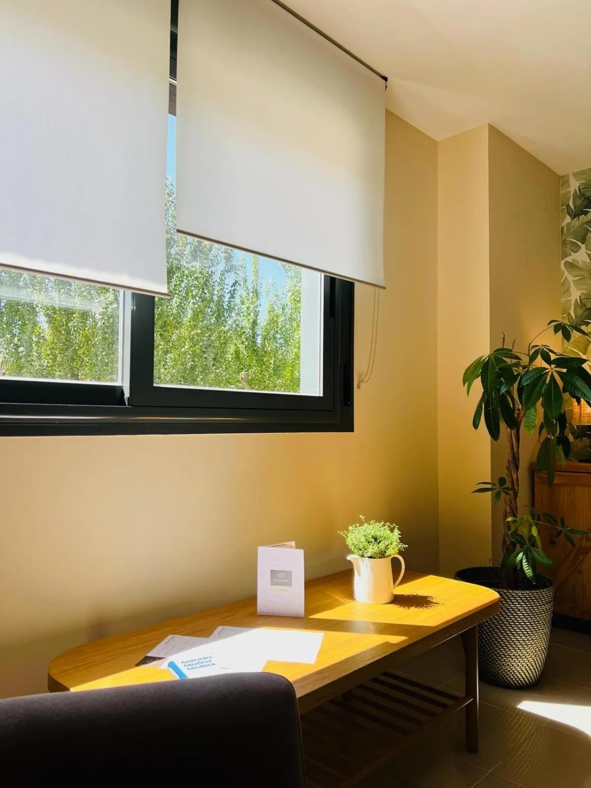 Hotel Escuela San Cristobal