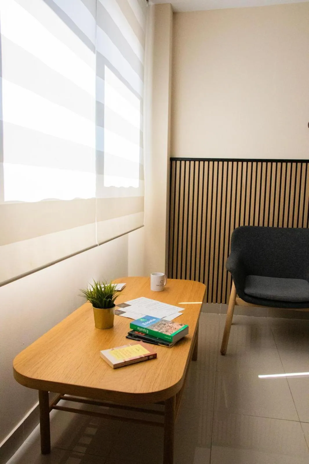 Hotel Escuela San Cristobal