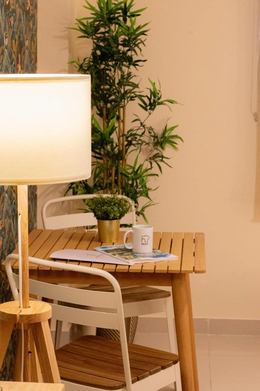 Hotel Escuela San Cristobal