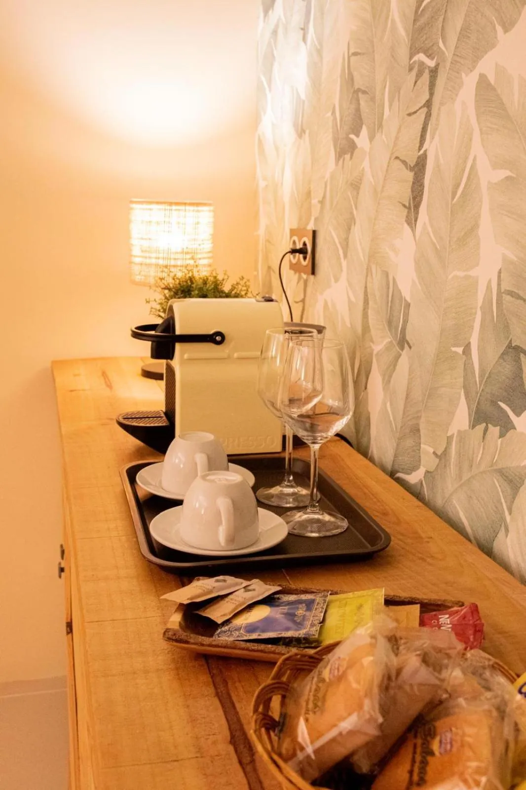 Hotel Escuela San Cristobal