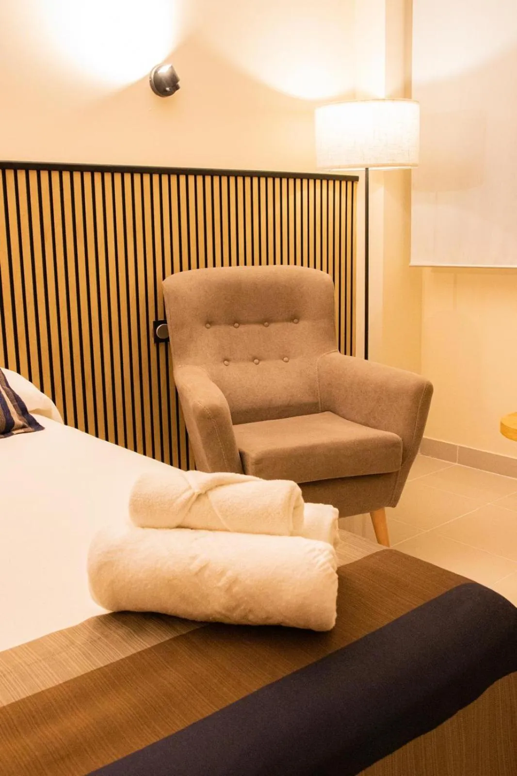 Hotel Escuela San Cristobal