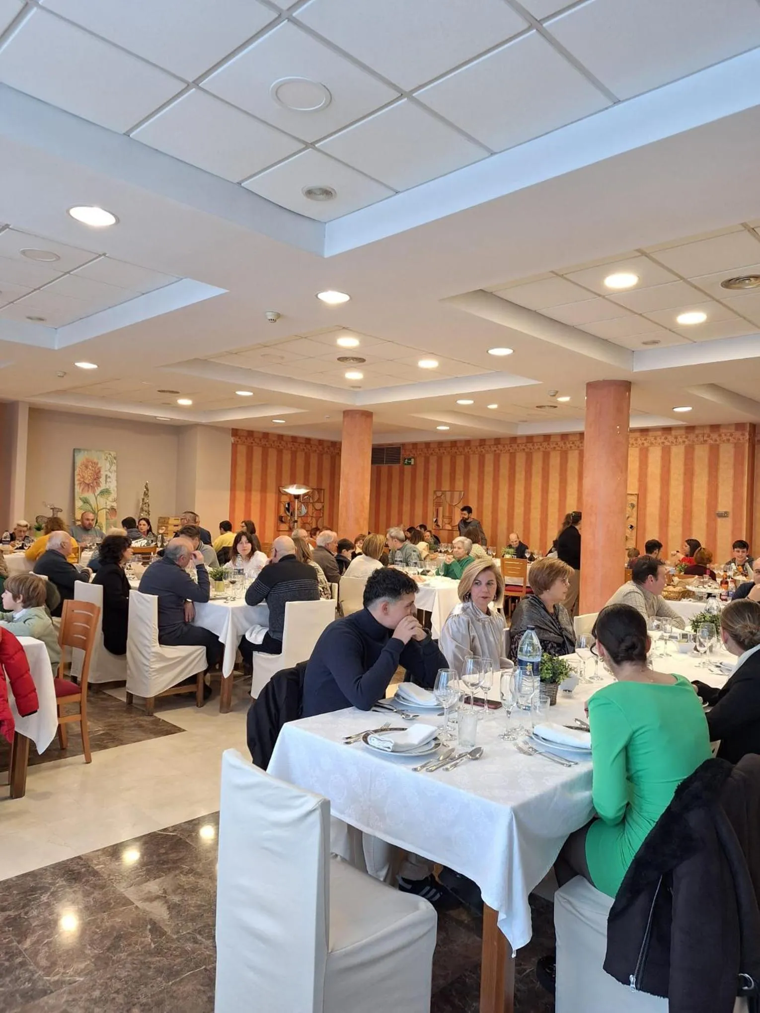 Hotel Escuela San Cristobal