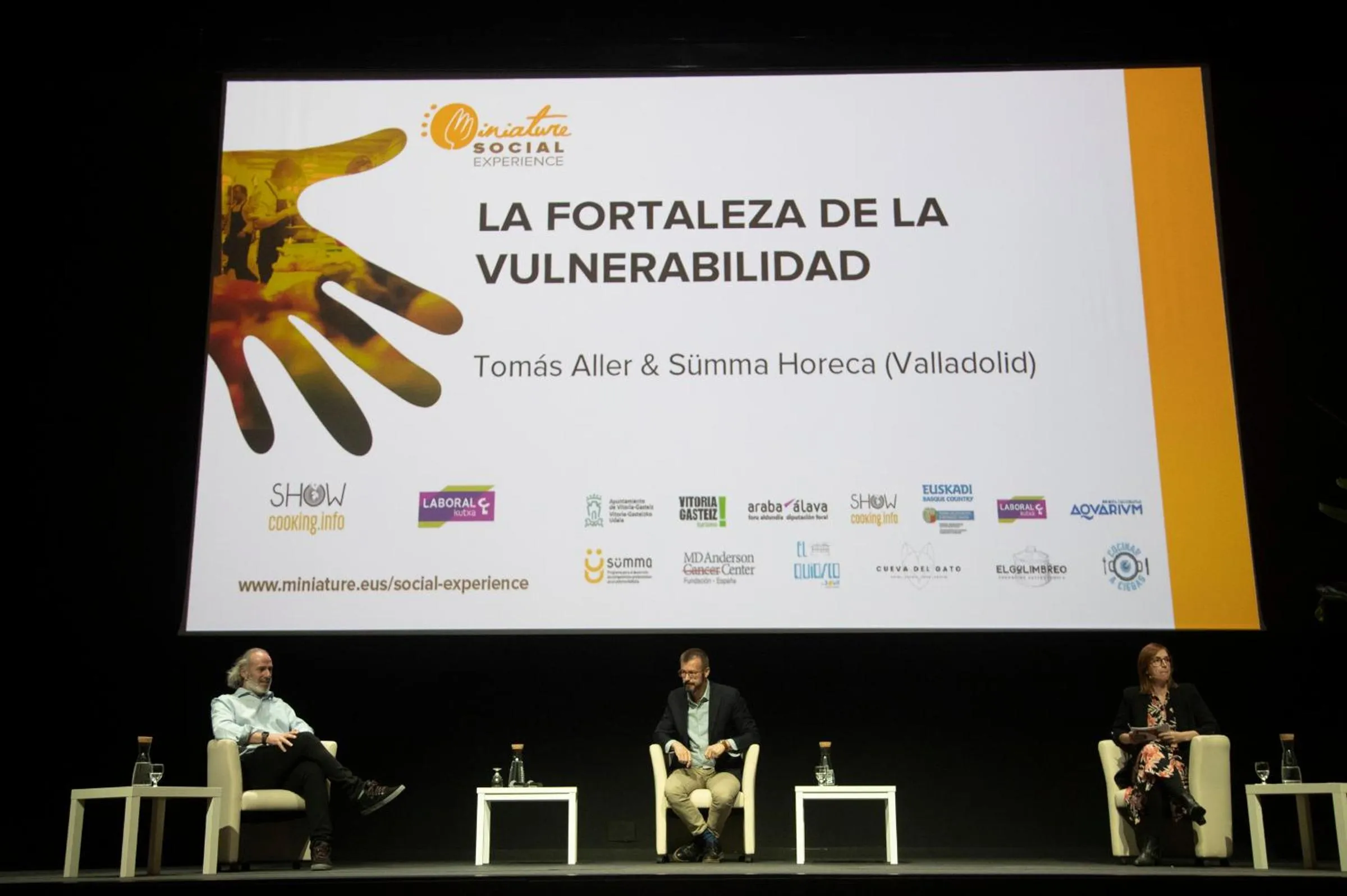 Hotel Escuela San Cristobal