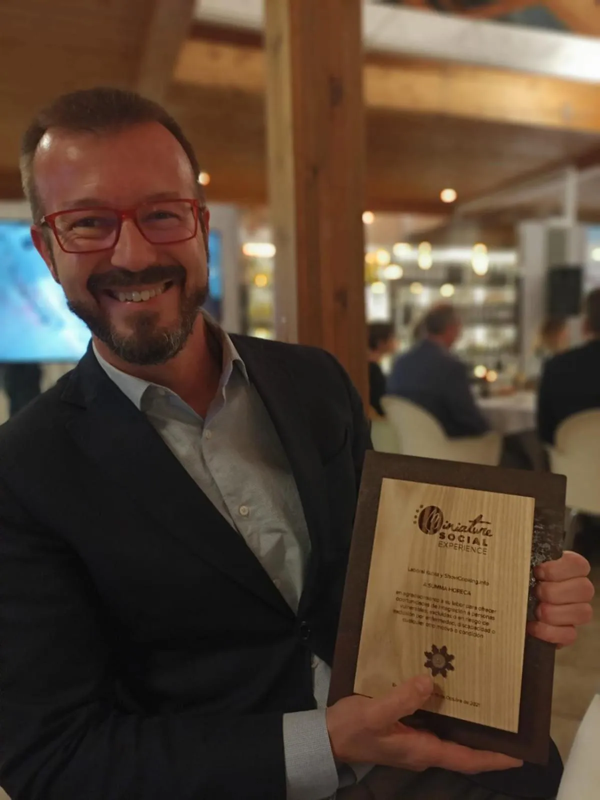 Hotel Escuela San Cristobal