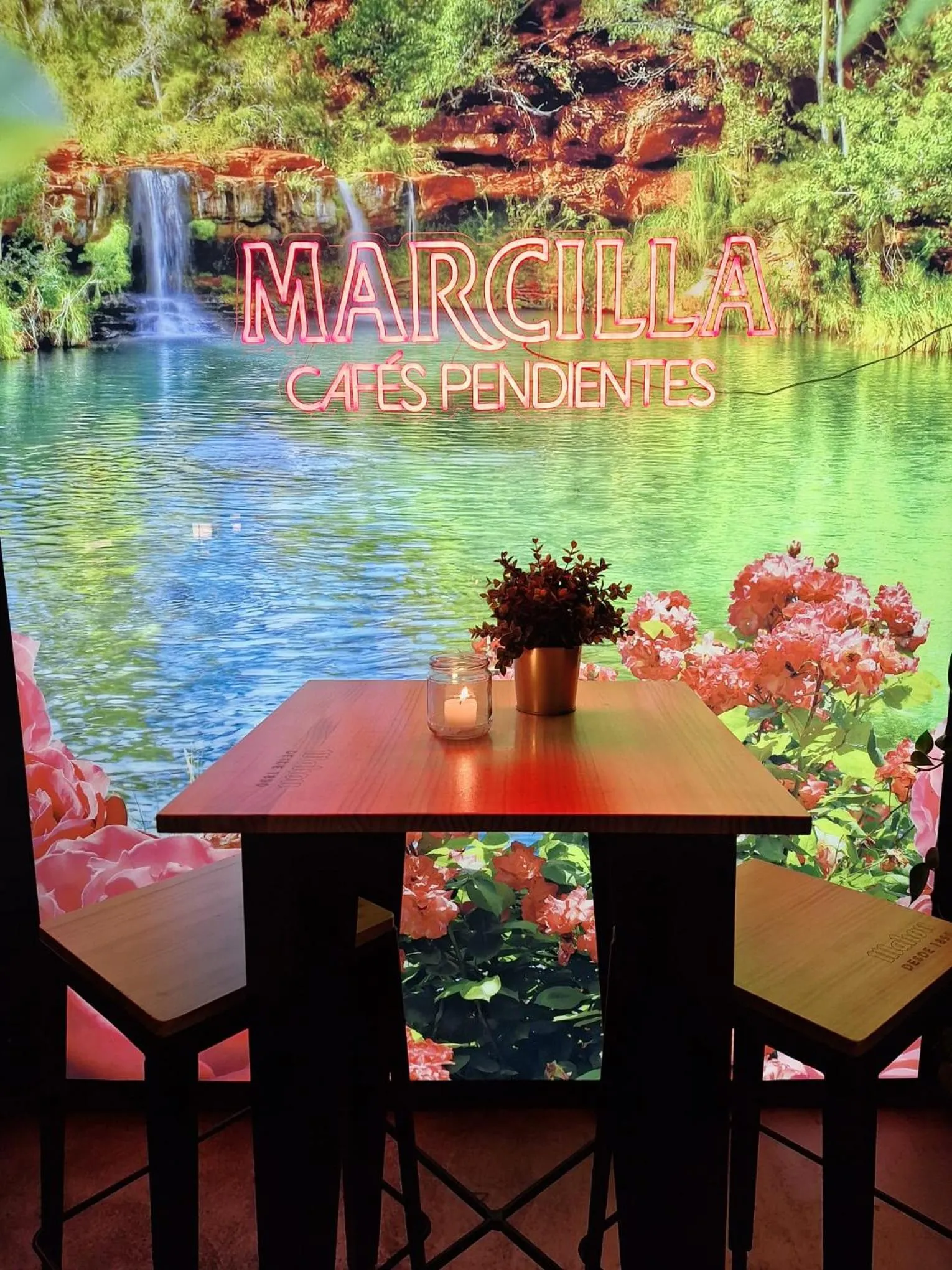 Hotel Escuela San Cristobal