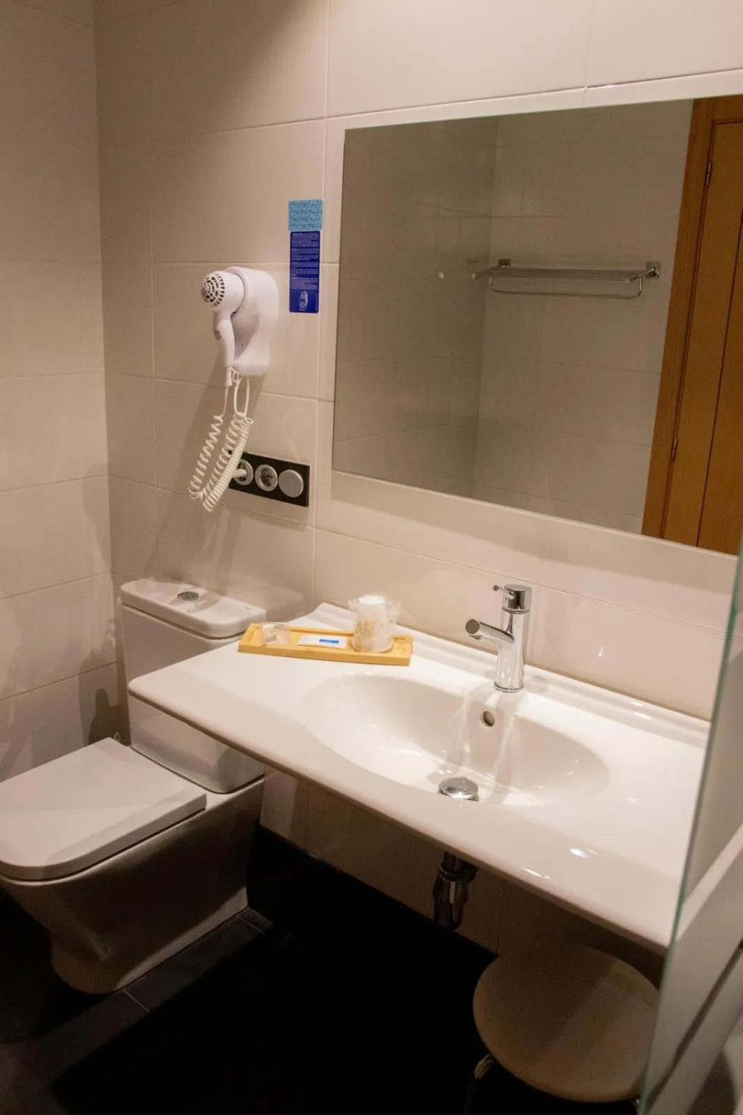 Hotel Escuela San Cristobal