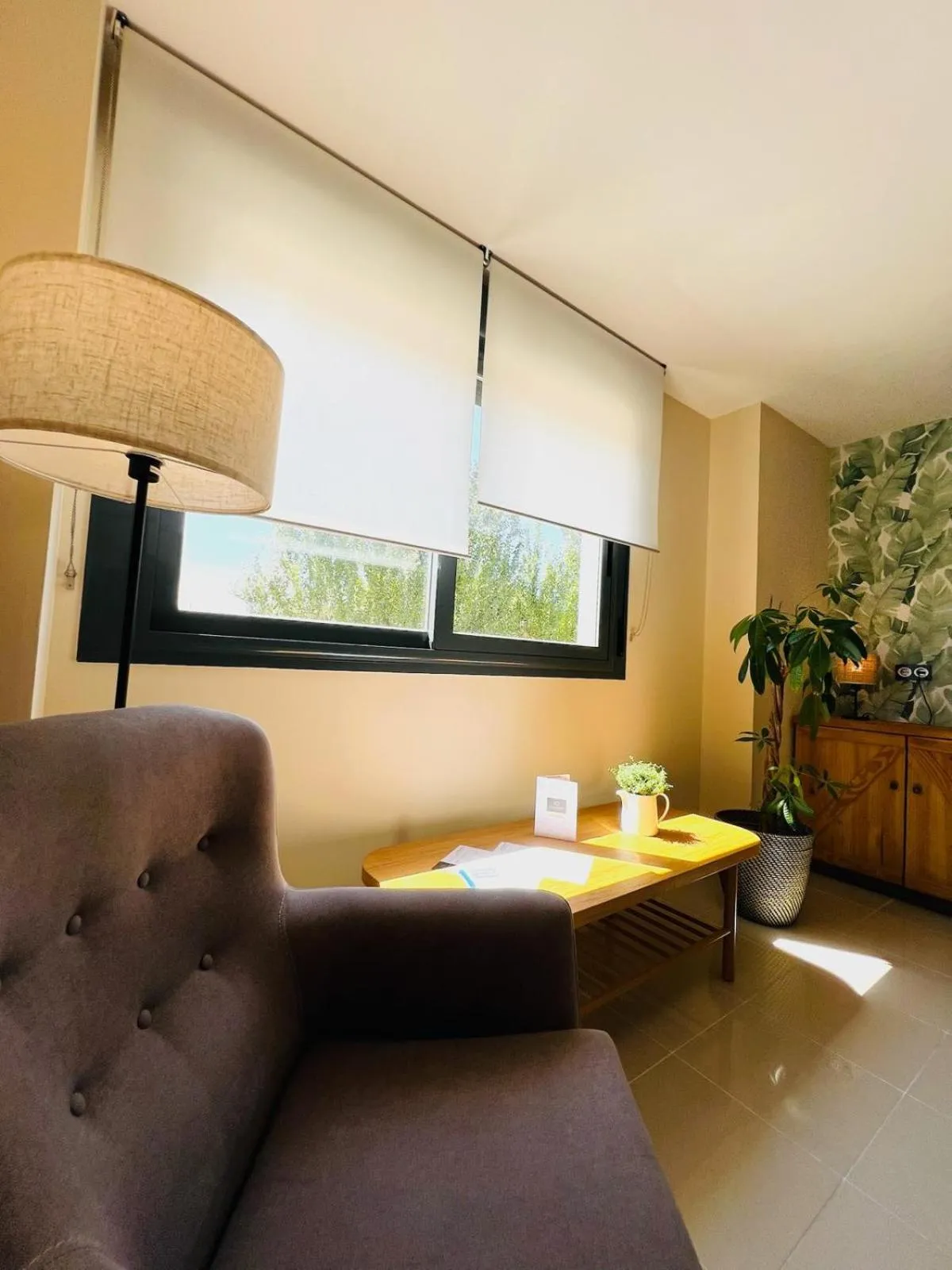 Hotel Escuela San Cristobal