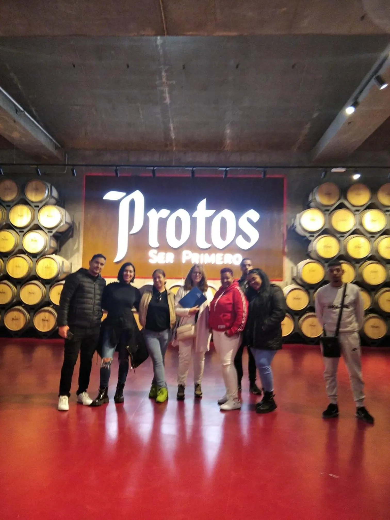 Hotel Escuela San Cristobal