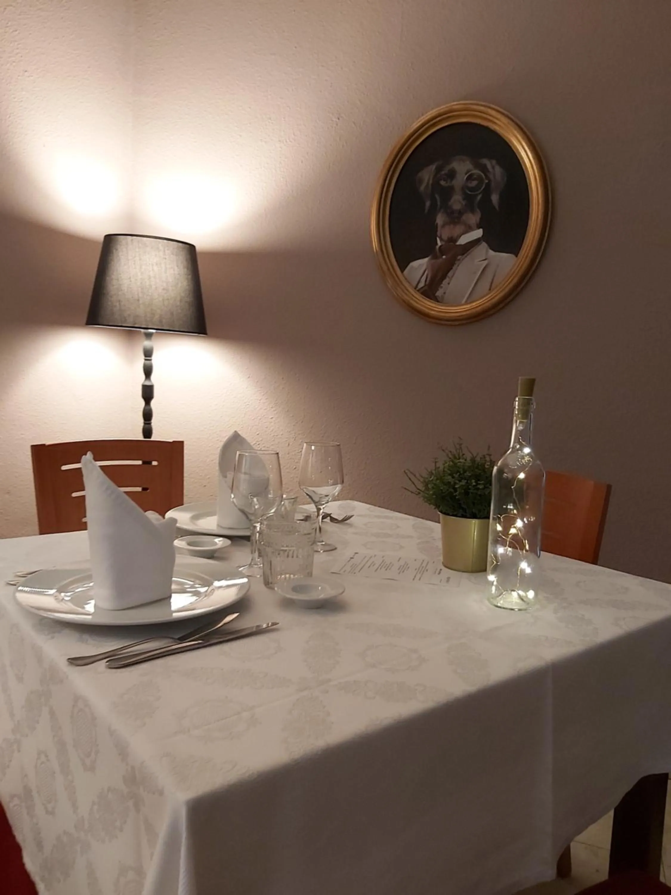 Hotel Escuela San Cristobal