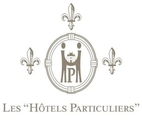 Property logo or sign in Château d'Arpaillargues - TERITORIA