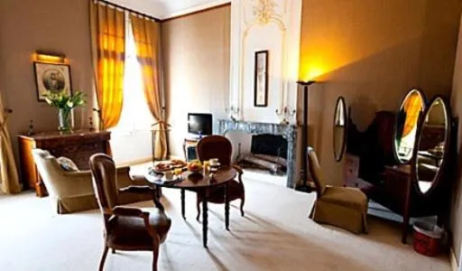 Restaurant/places to eat in Château d'Arpaillargues - TERITORIA