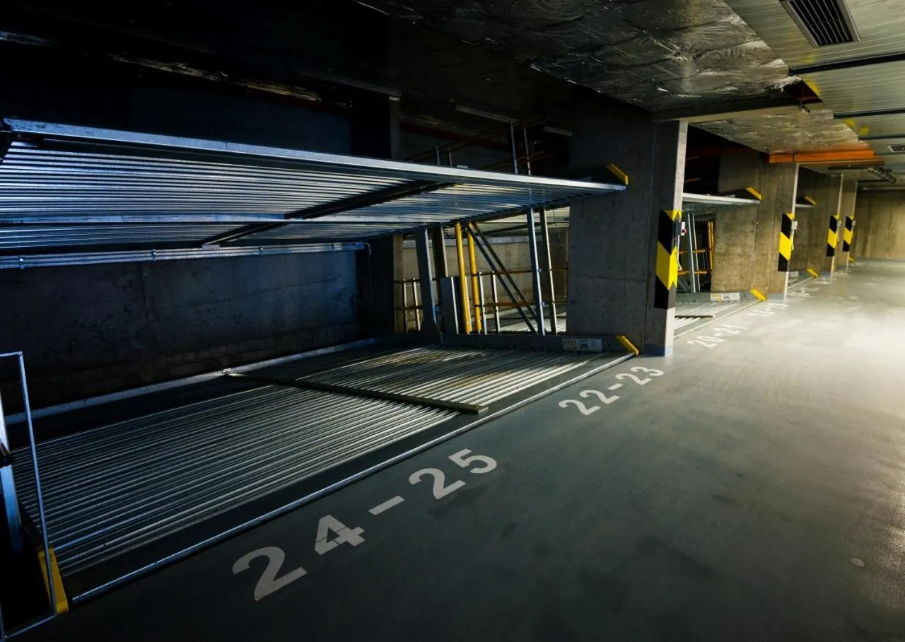 Massage in Residence Trafick