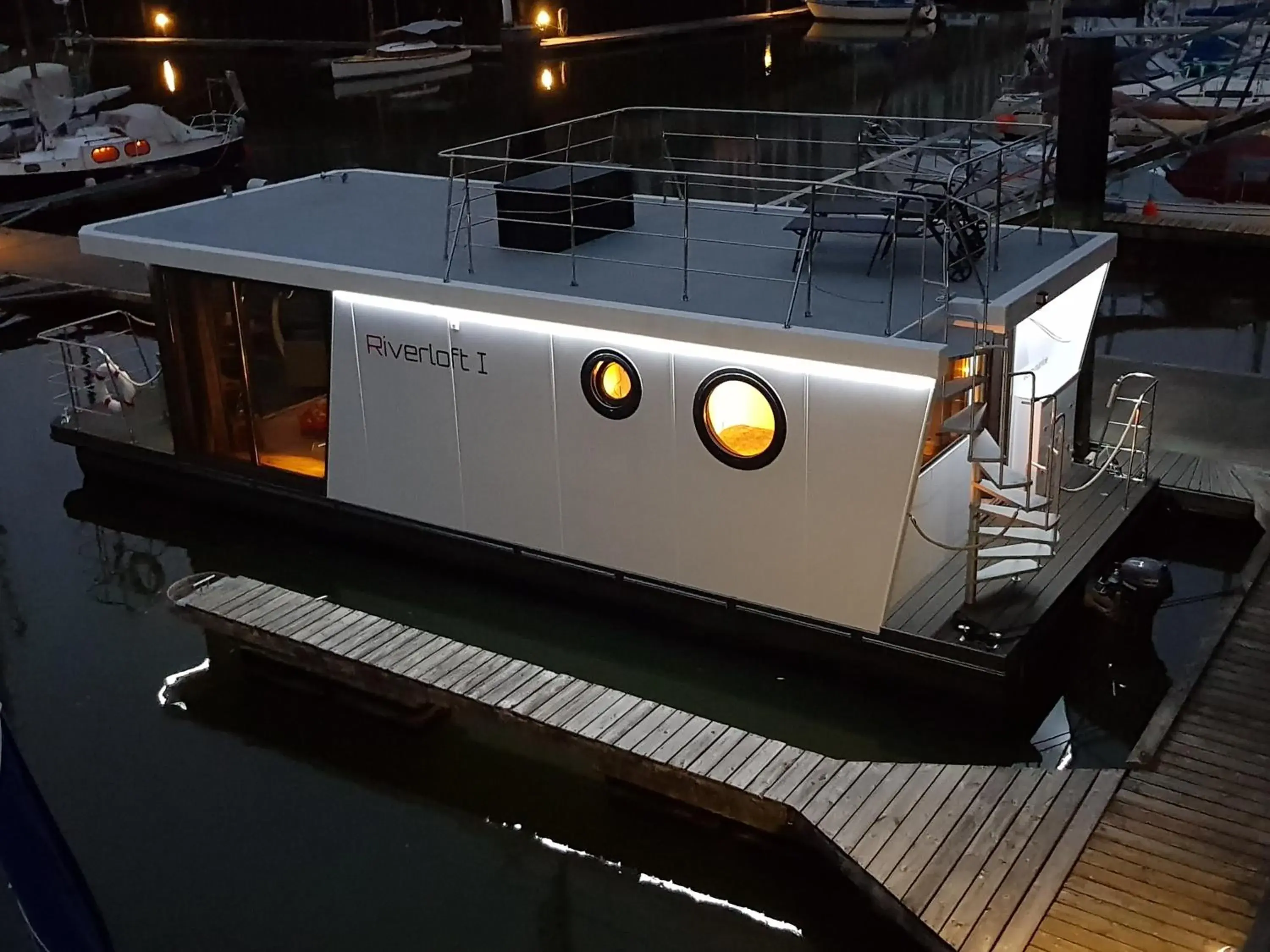 Riverloft I Riverloft I