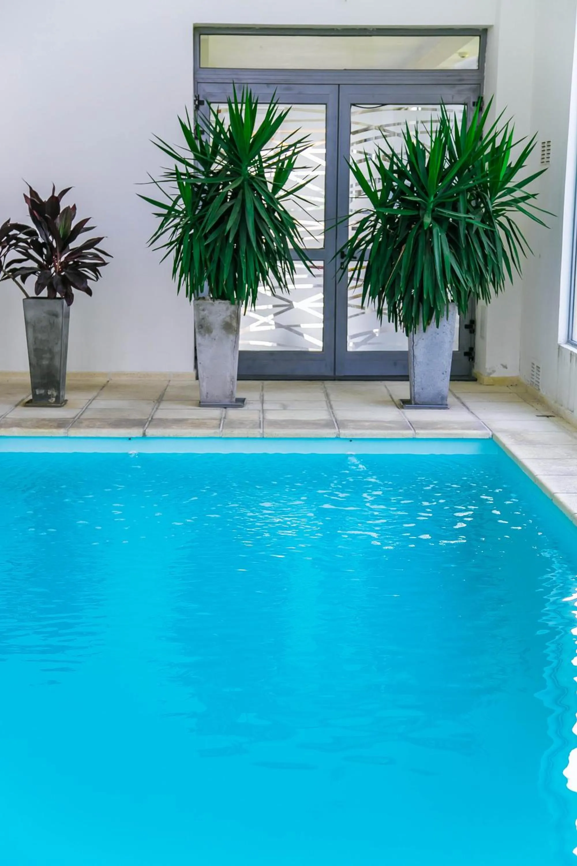 Day in Amérian Villa Maria