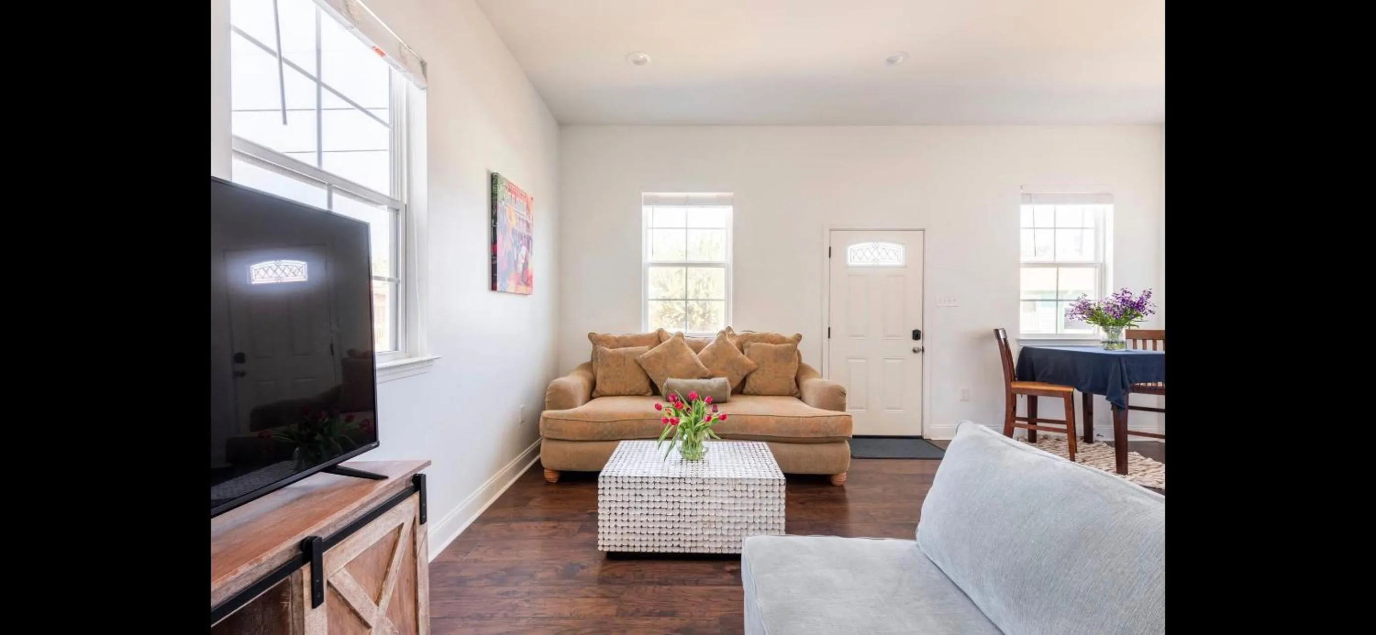 New Orleans Home Sweet Home