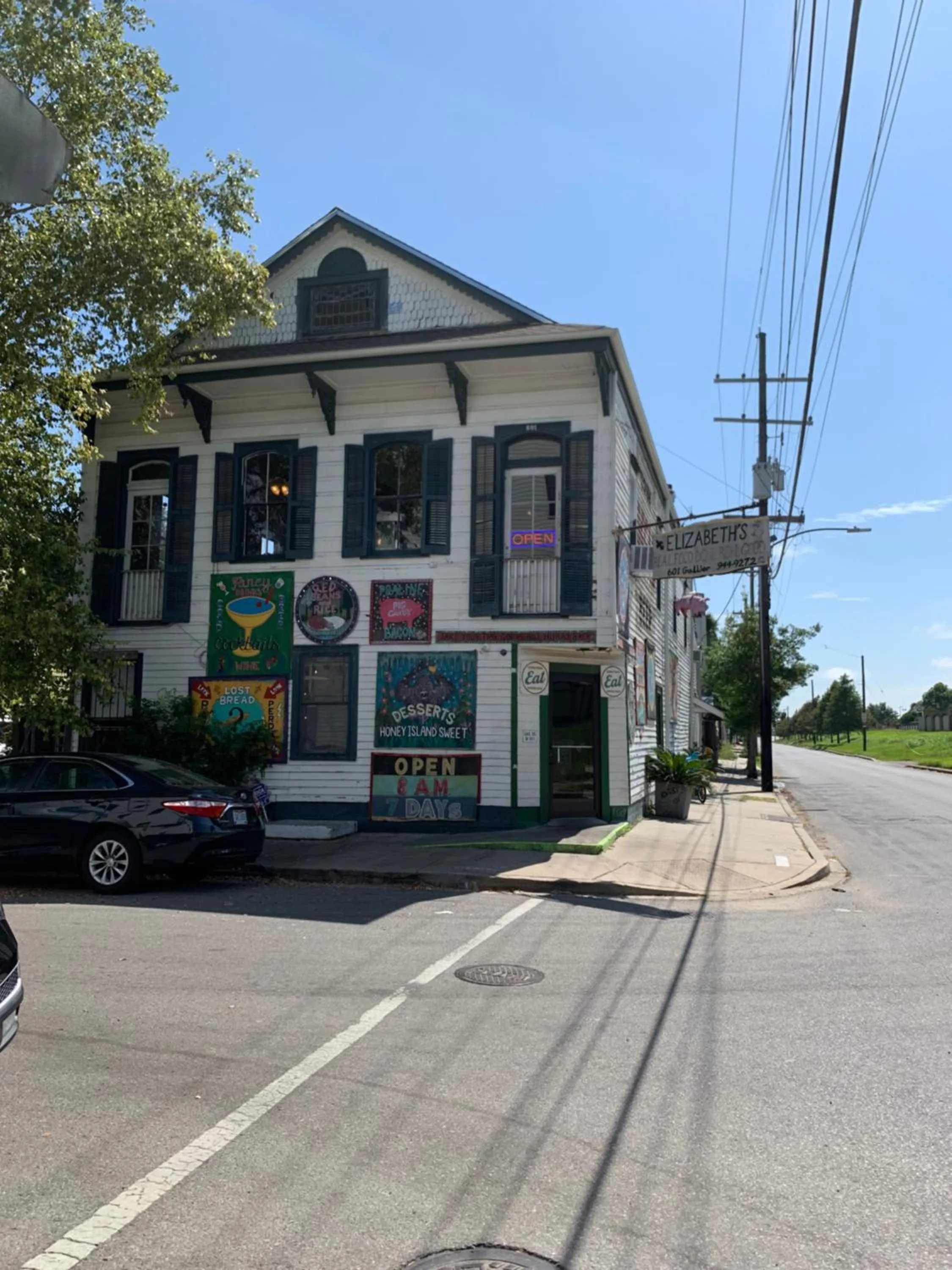 New Orleans Home Sweet Home