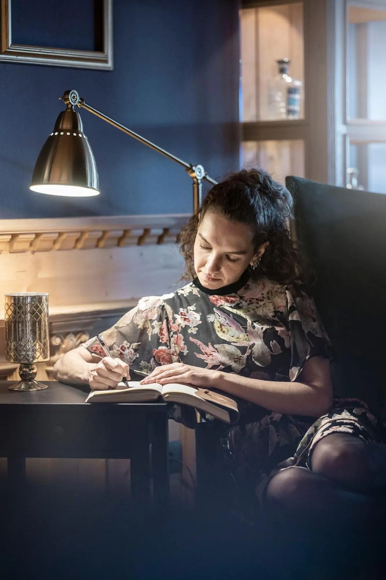 People in Alpstay - Hotel Acadia - Adults Mountain Home