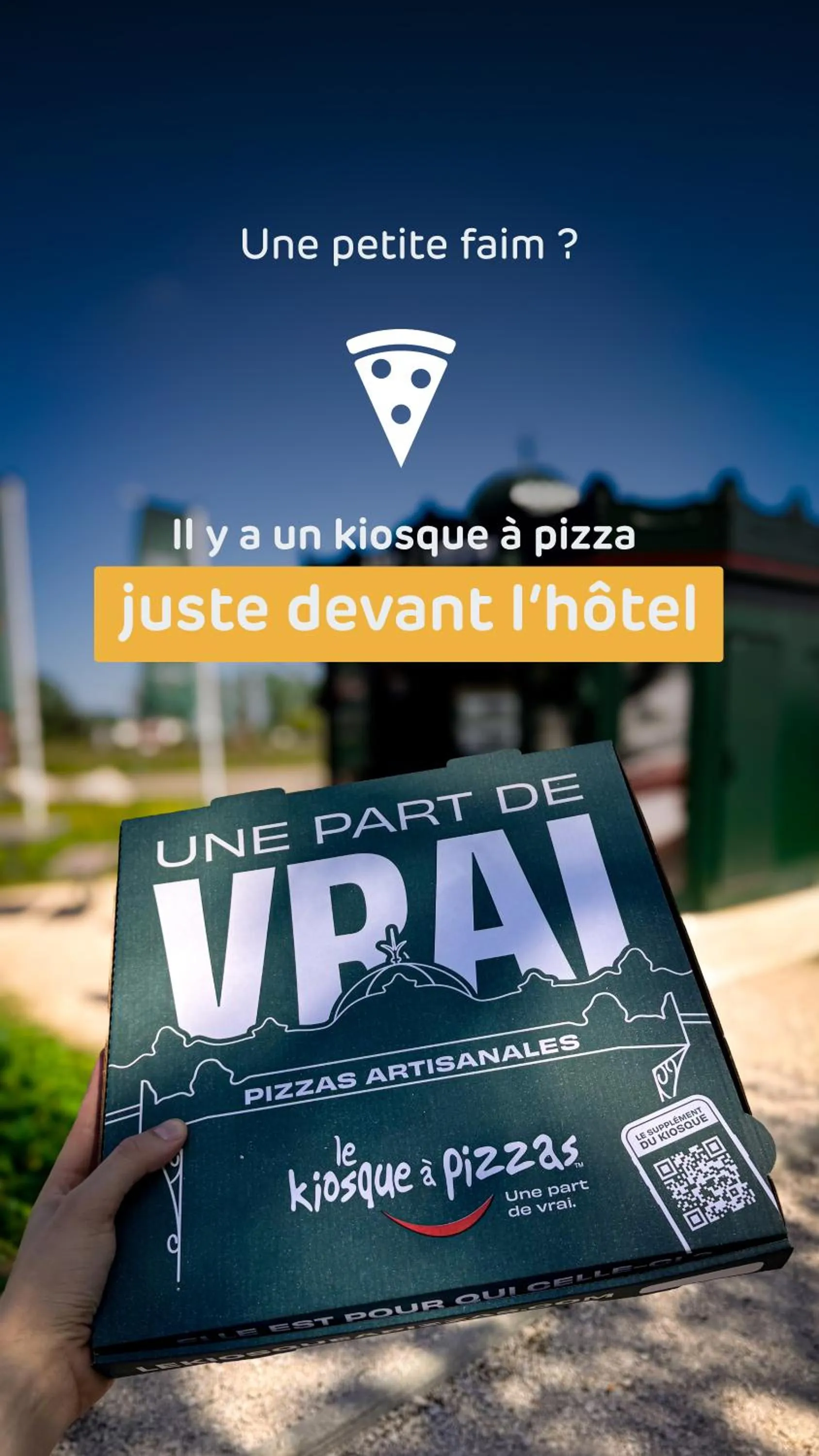 Restaurant/places to eat in Premiere Classe Beaune