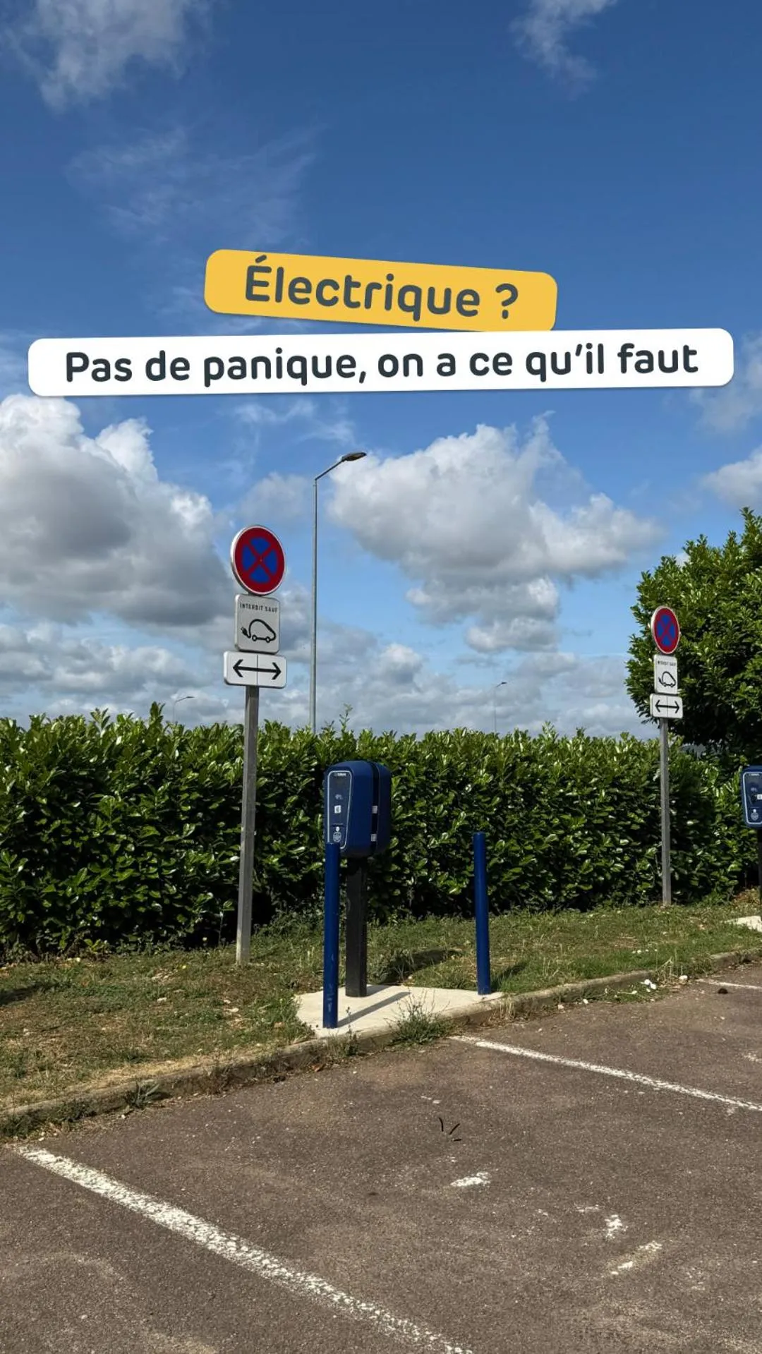 Parking in Premiere Classe Beaune