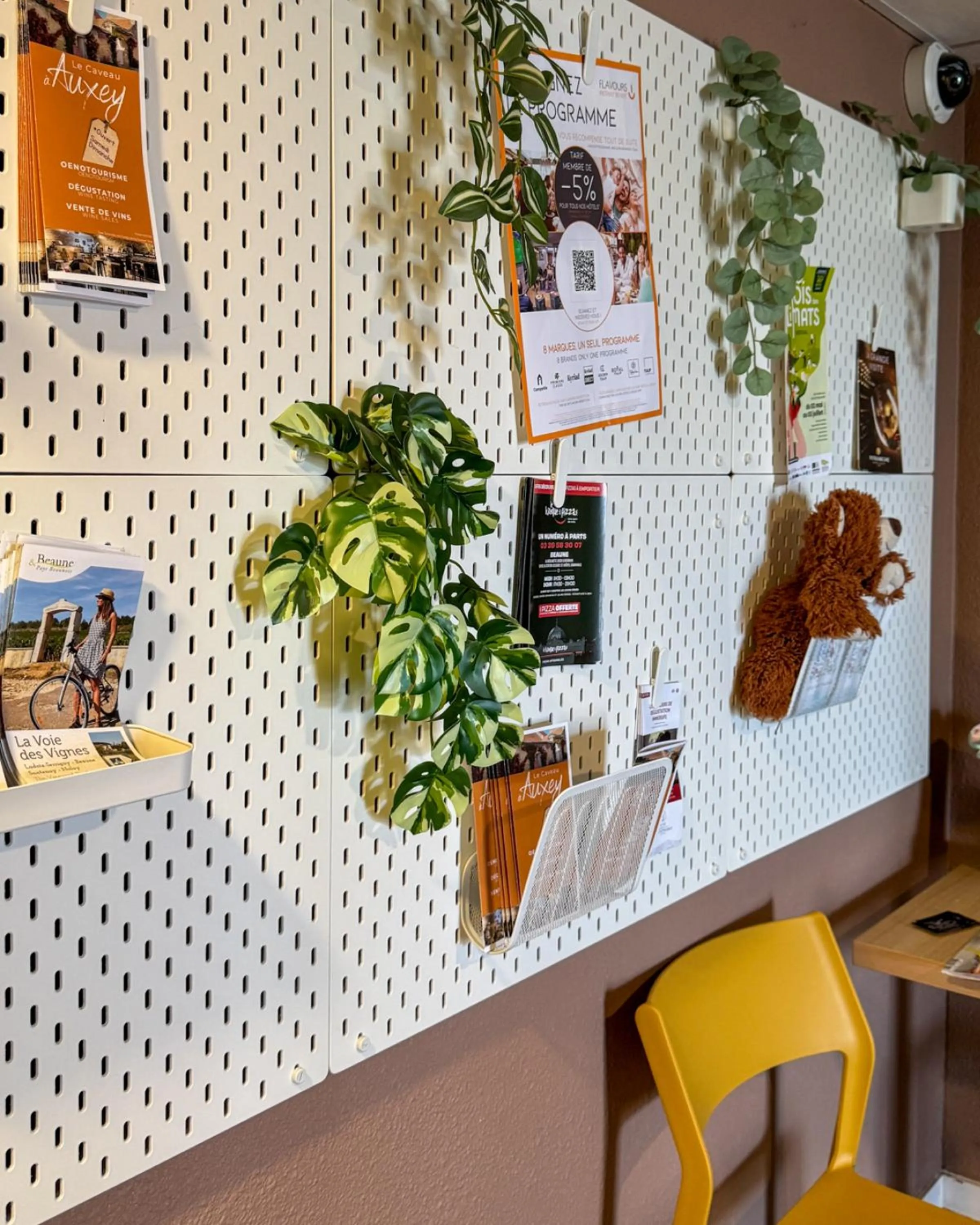 Activities in Premiere Classe Beaune