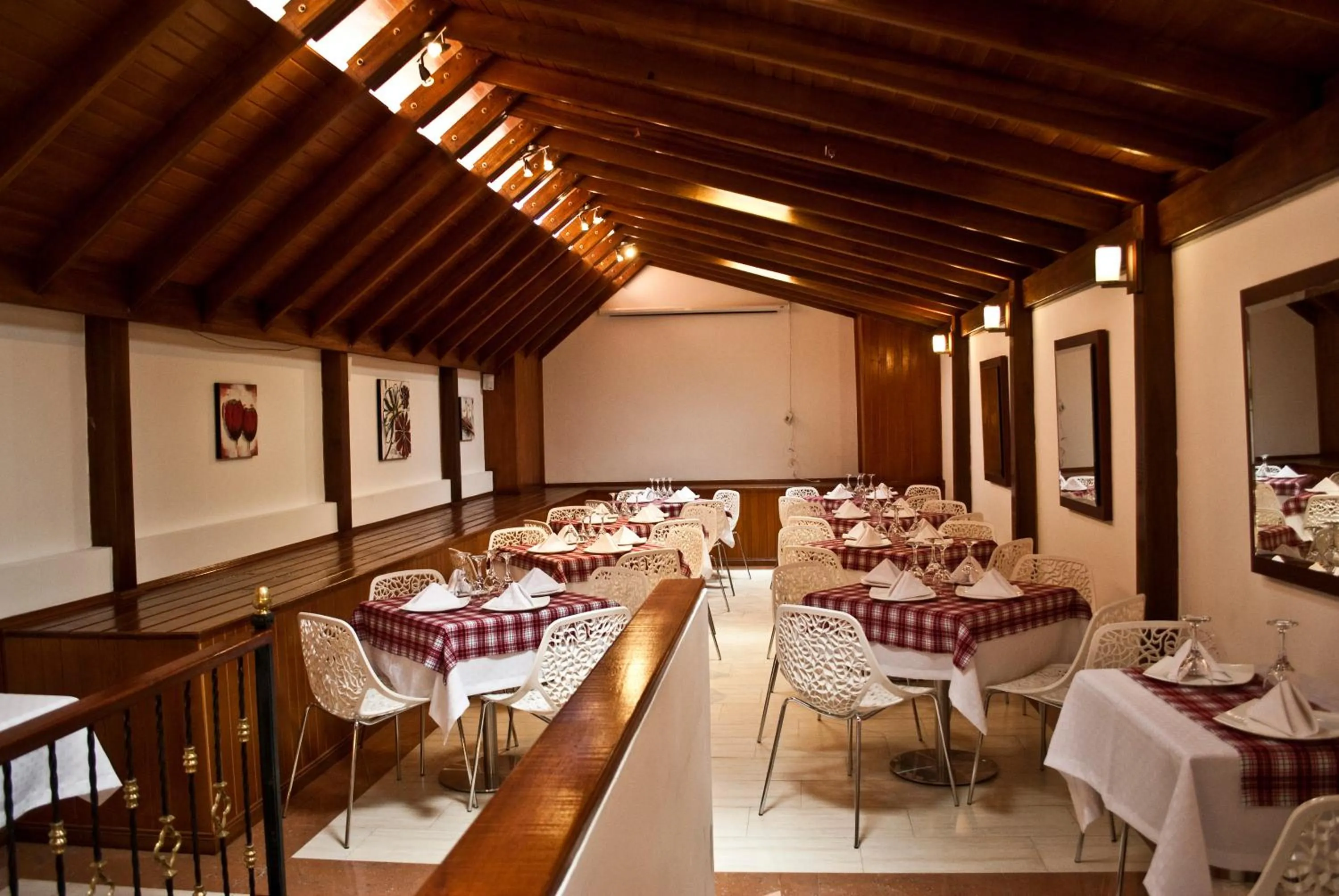 Banquet/Function facilities in Blu Inn Hotel