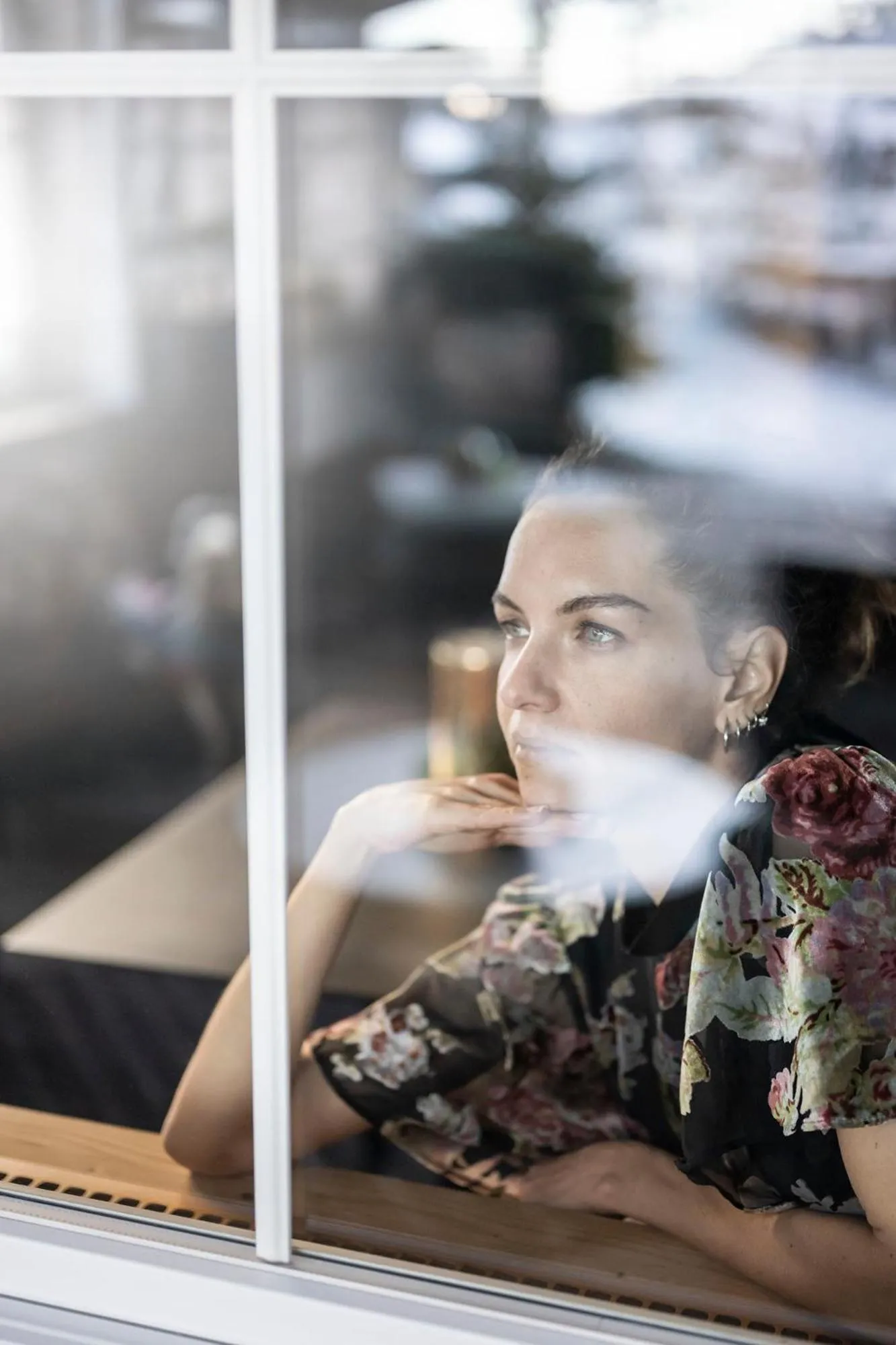 group of guests in Alpstay - Chalet Hotel Hartmann - Adults Only